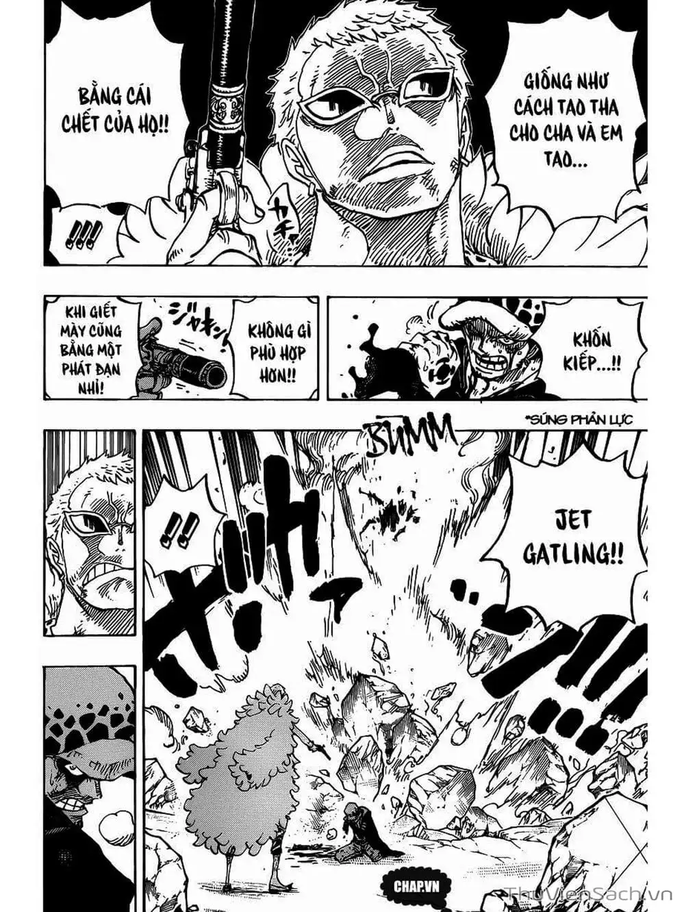 Chapter 770 - Image 10