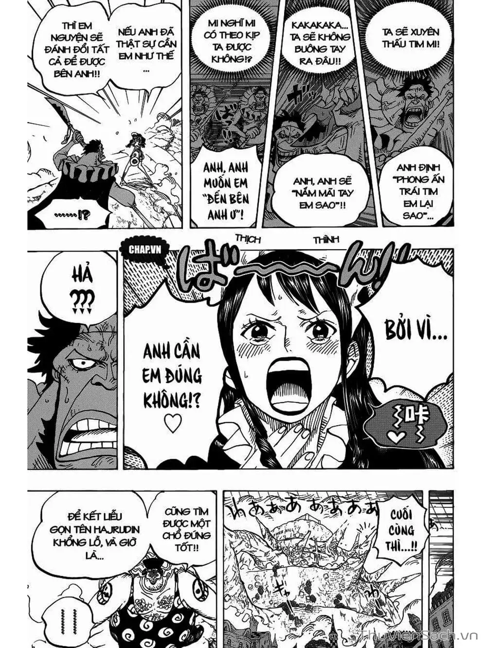 Chapter 771 - Image 11