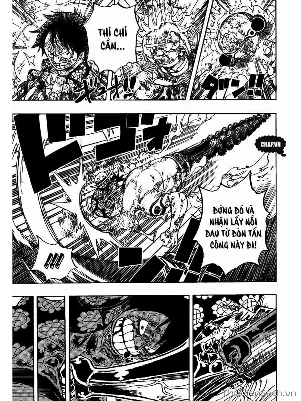 Chapter 771 - Image 3