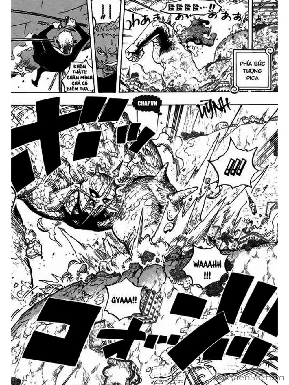 Chapter 771 - Image 4