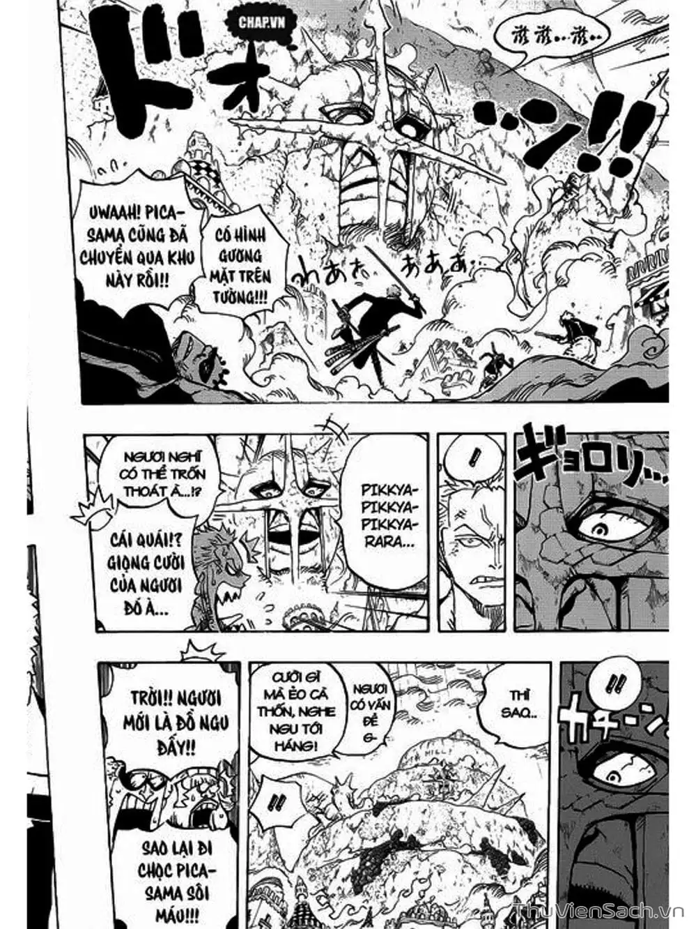 Chapter 771 - Image 8