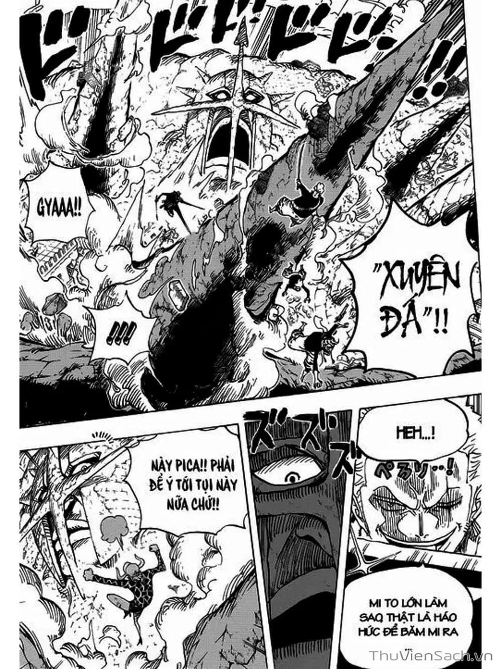 Chapter 771 - Image 9