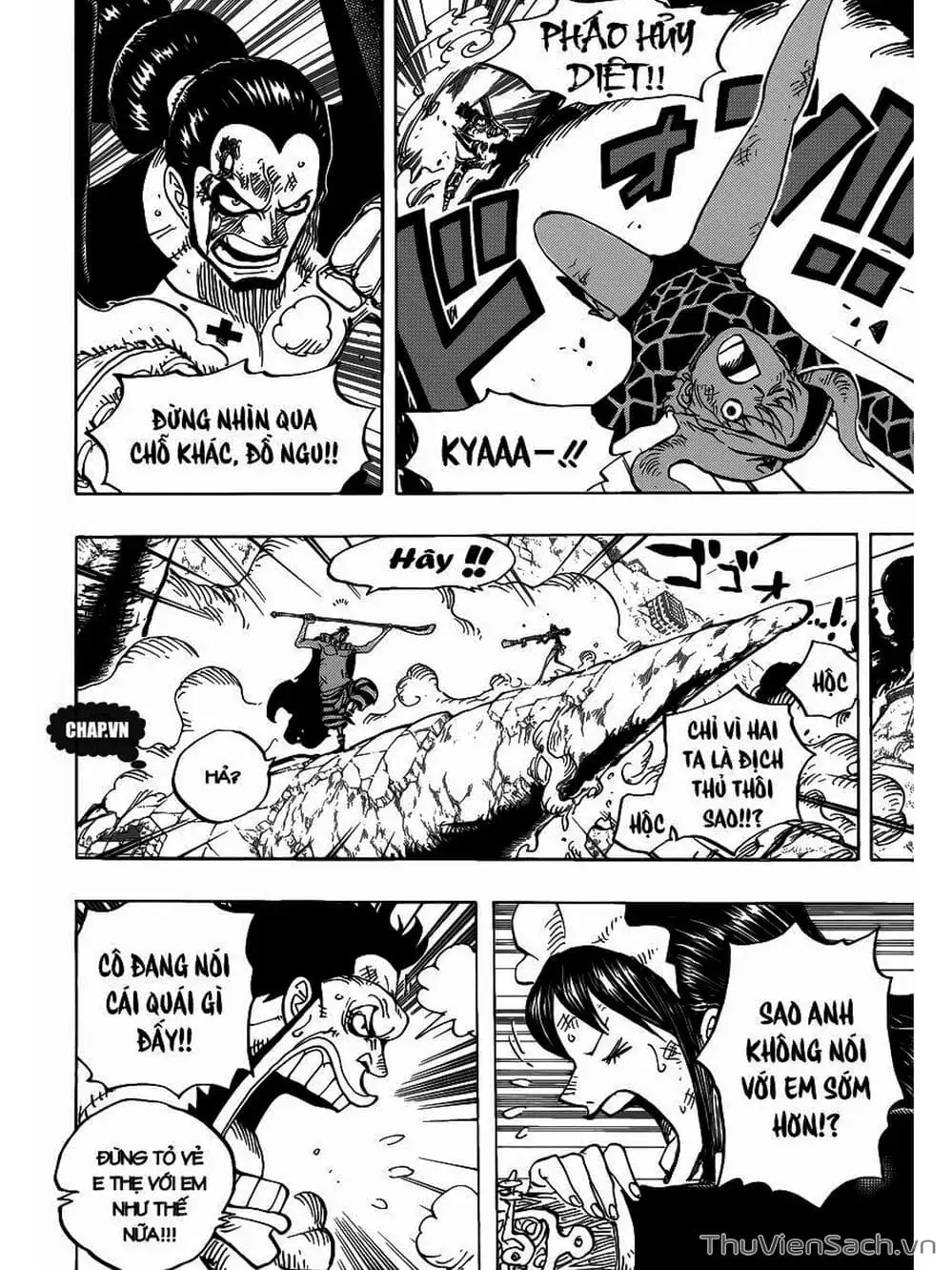 Chapter 771 - Image 10