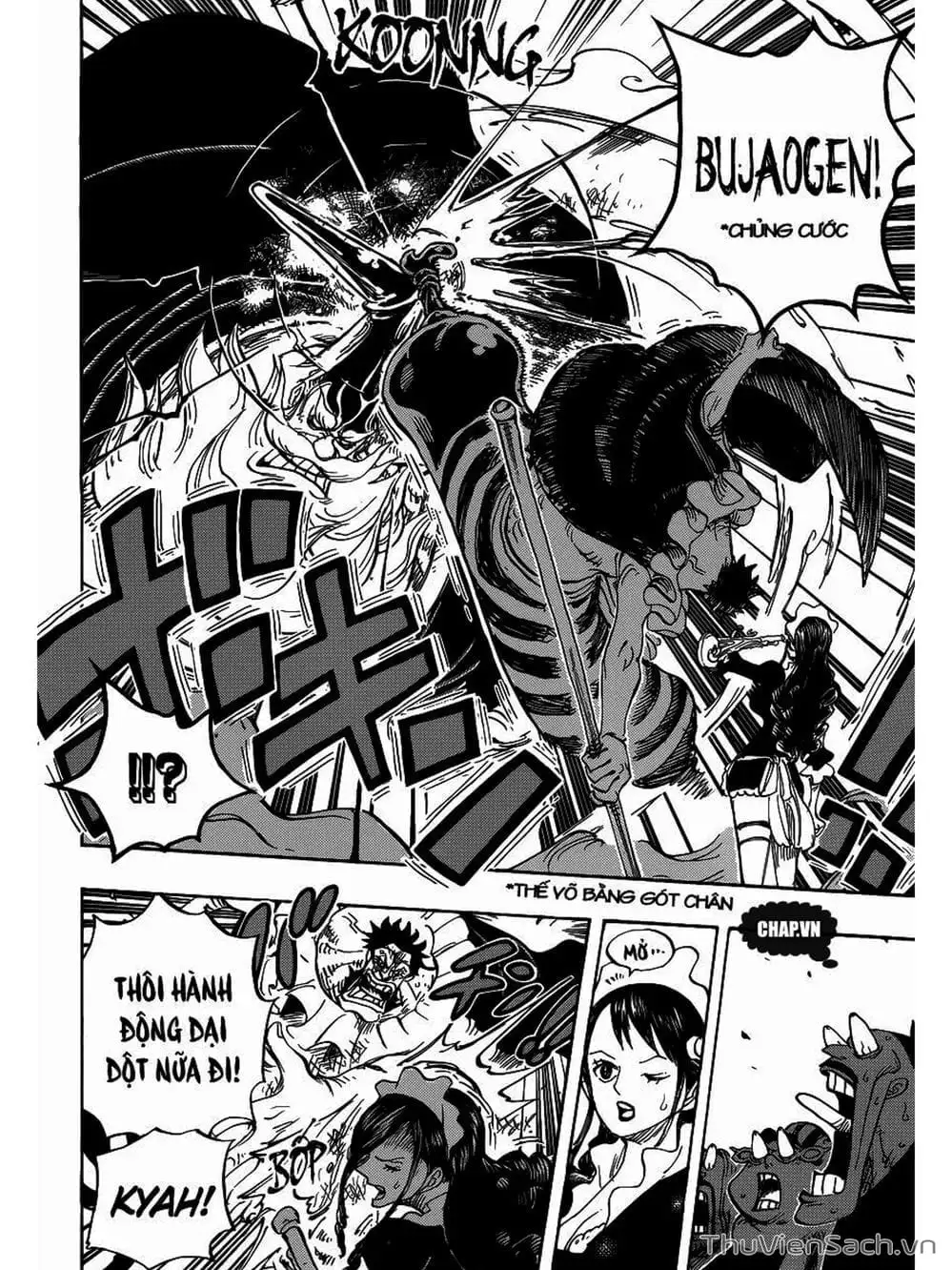 Chapter 772 - Image 11