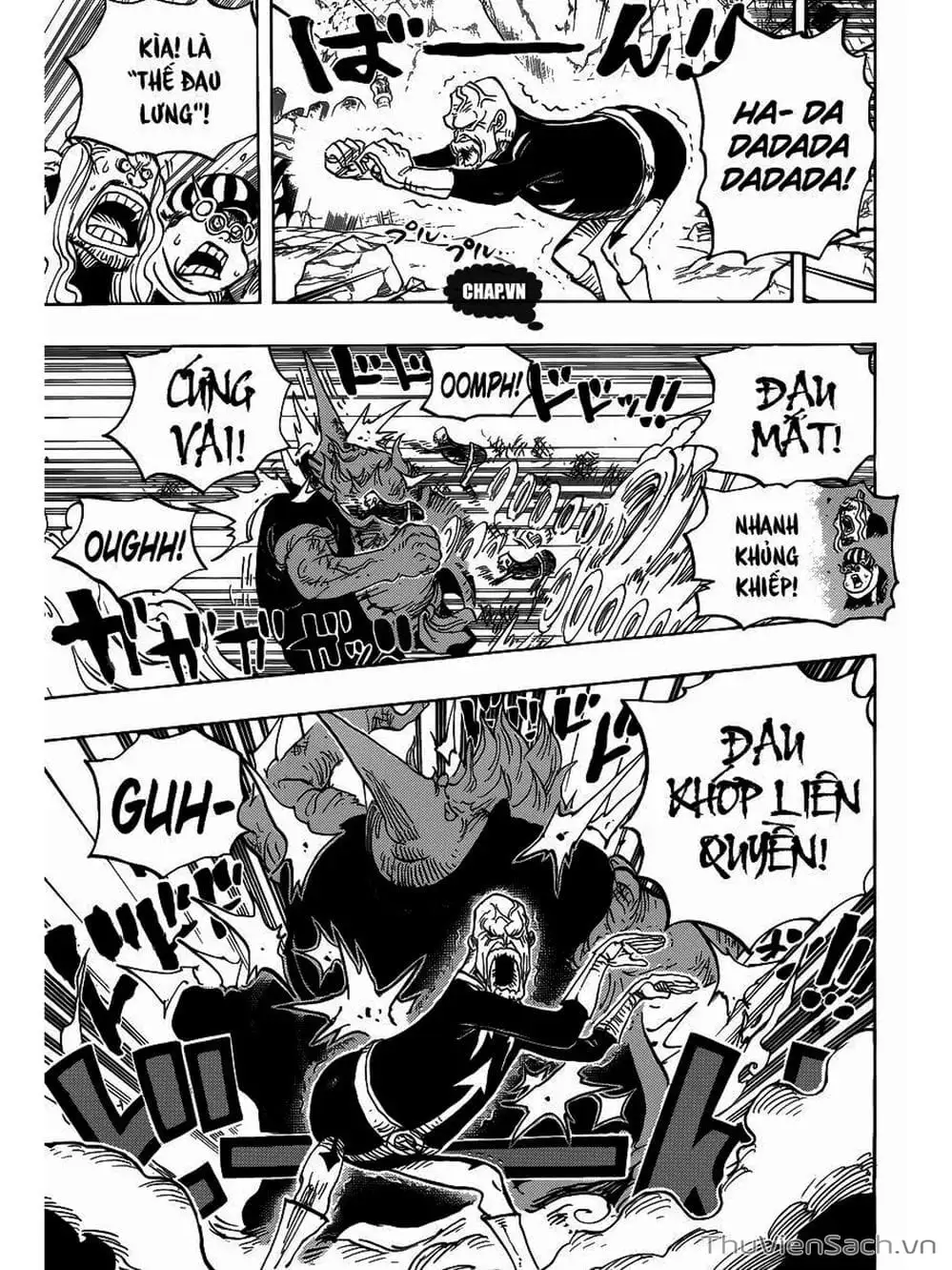 Chapter 772 - Image 4