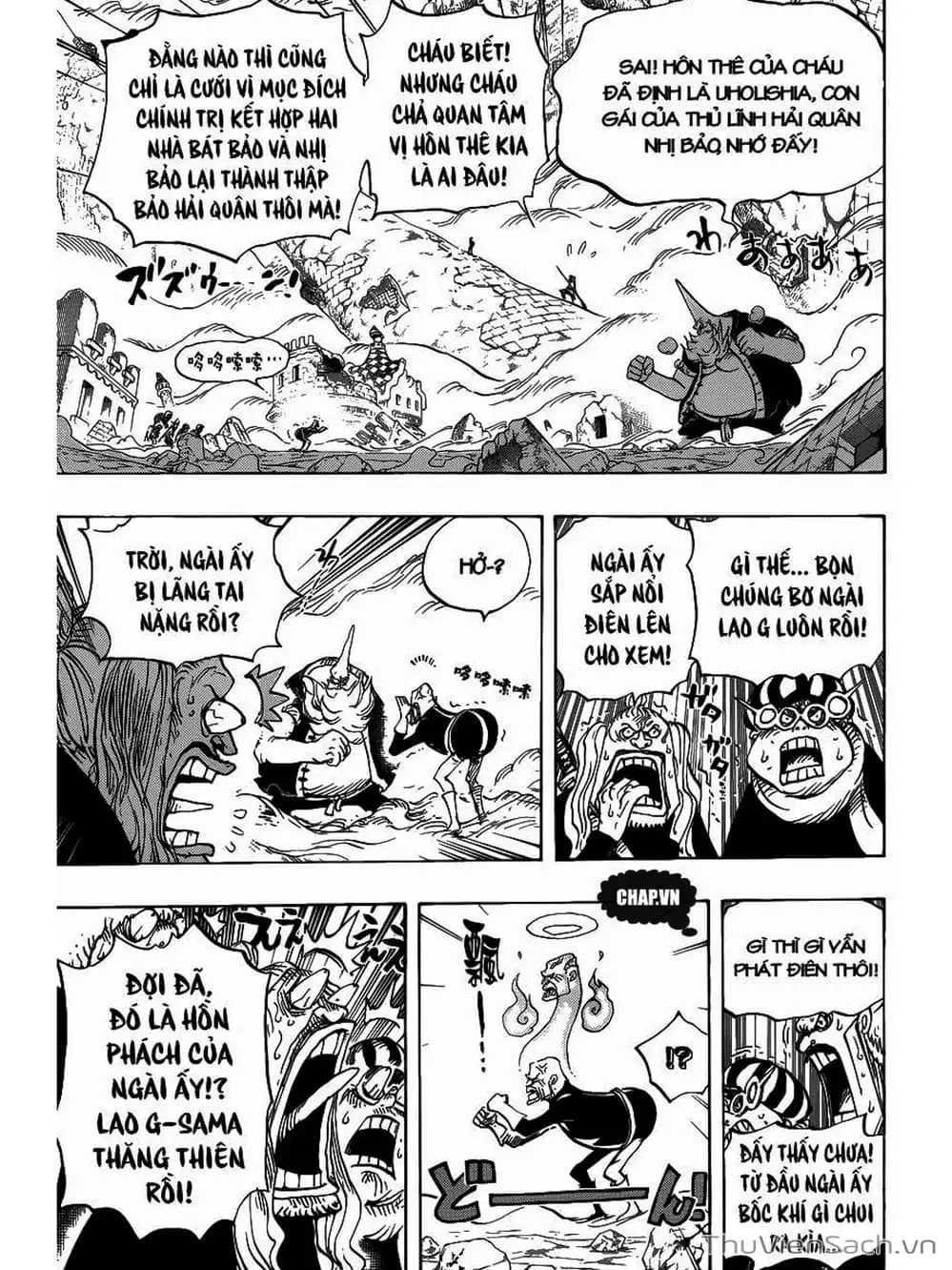 Chapter 772 - Image 6