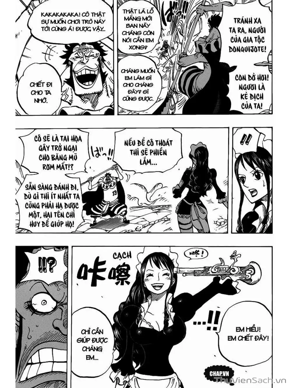 Chapter 772 - Image 8
