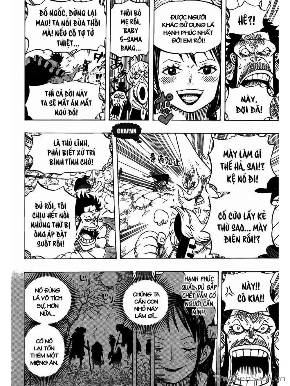 Chapter 772 - Image 9