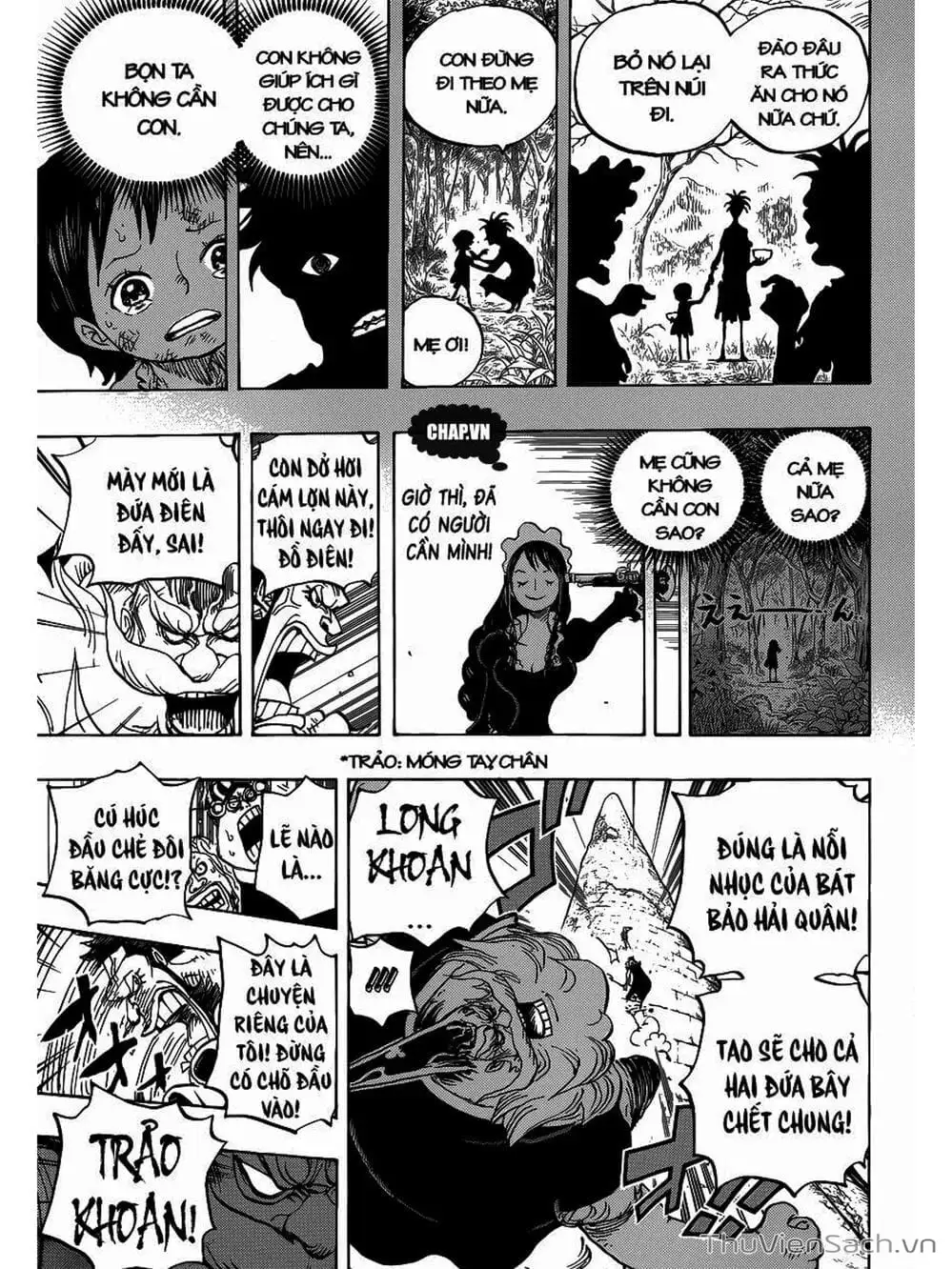 Chapter 772 - Image 10