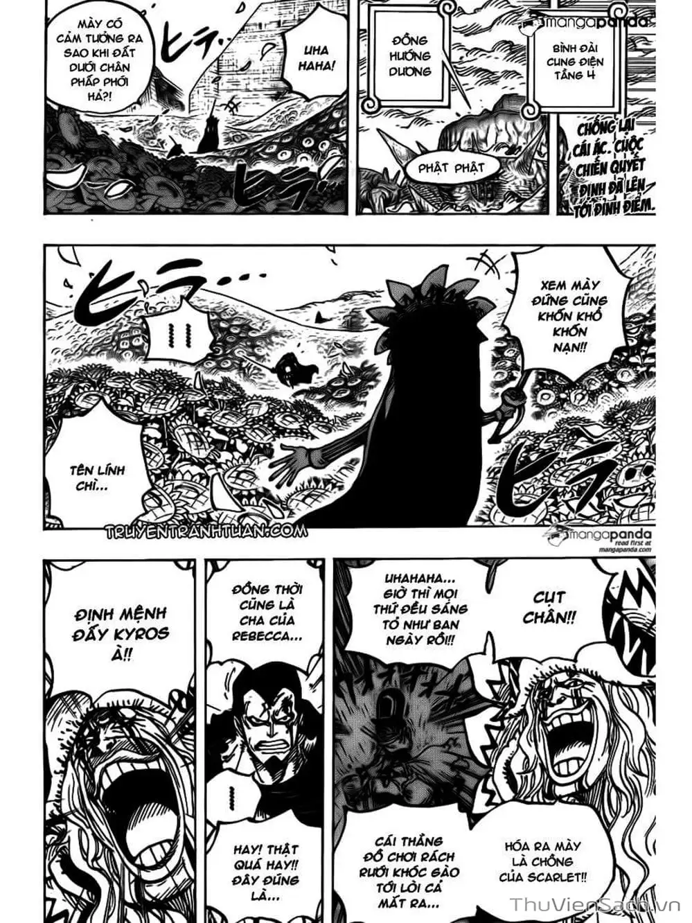 Chapter 773 - Image 2