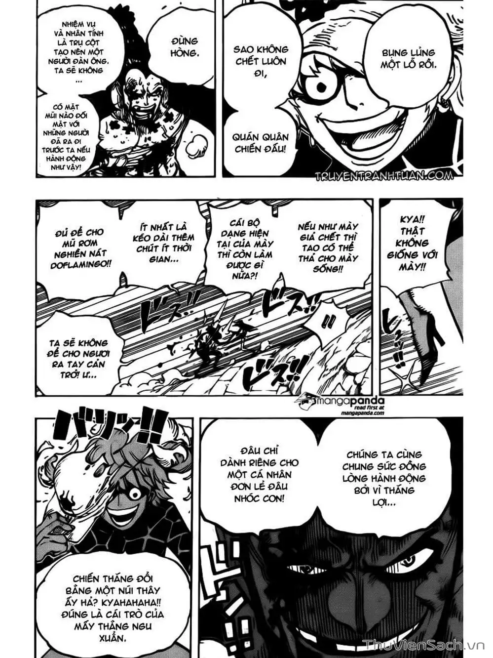 Chapter 773 - Image 14