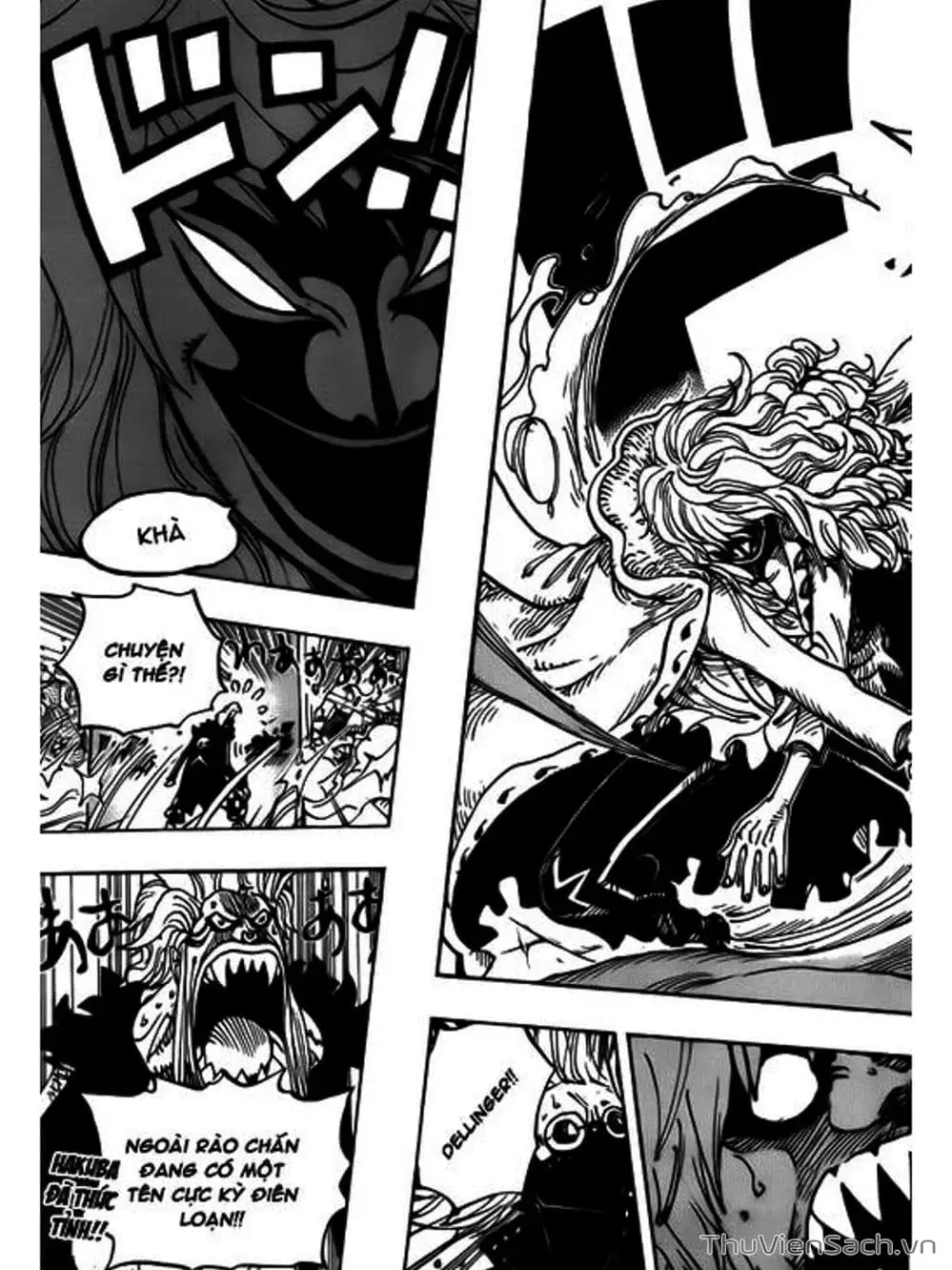 Chapter 773 - Image 17