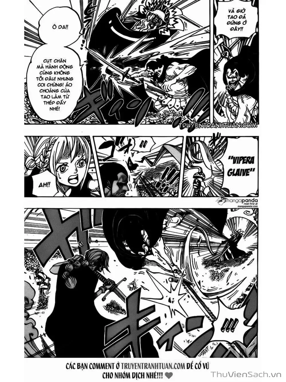 Chapter 773 - Image 3