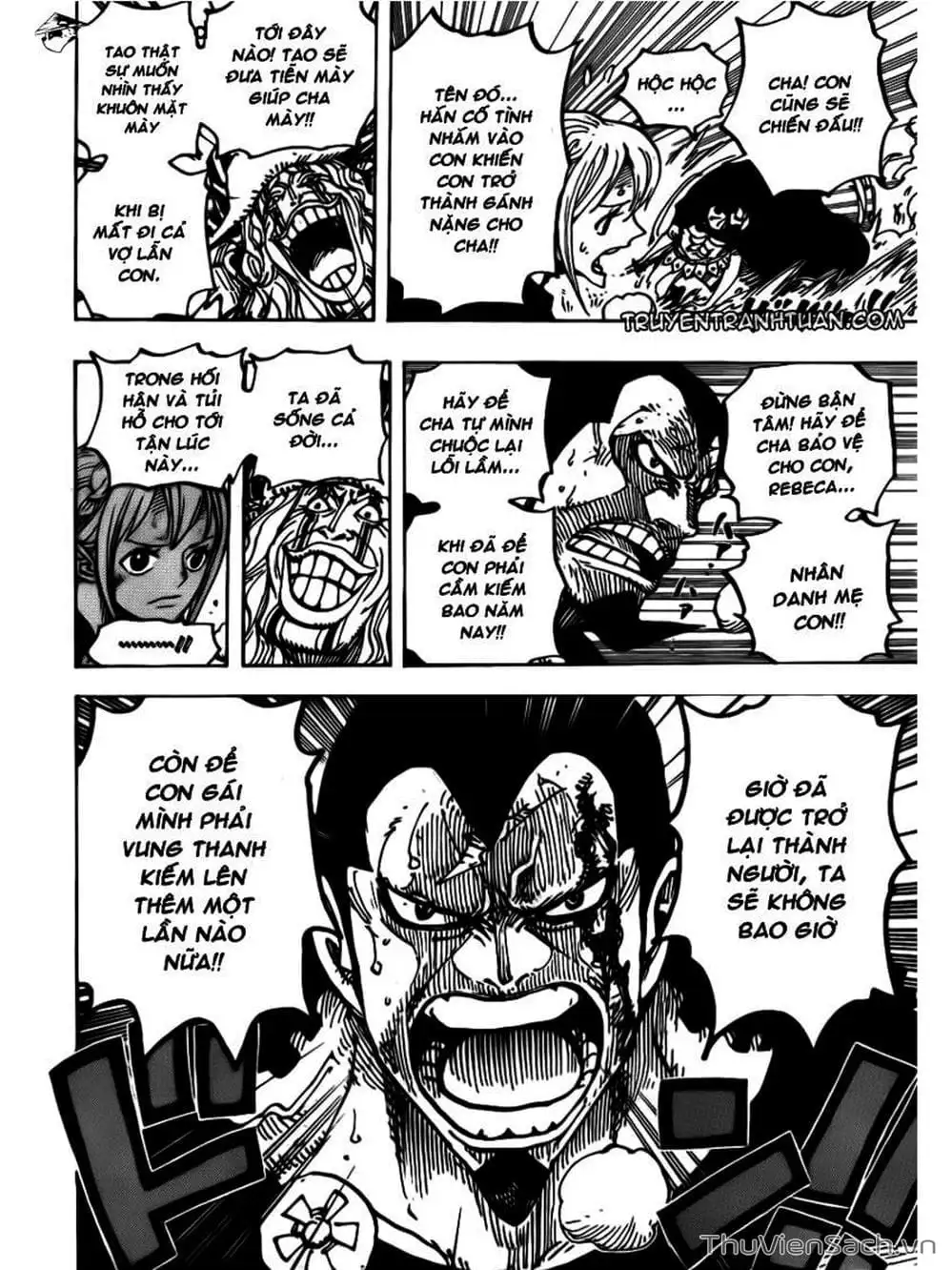 Chapter 773 - Image 4