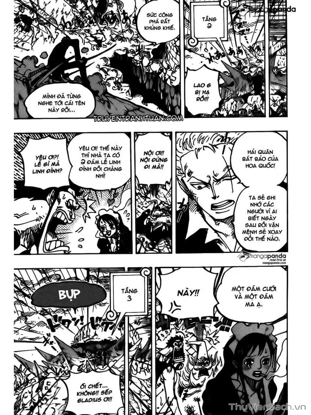 Chapter 773 - Image 5