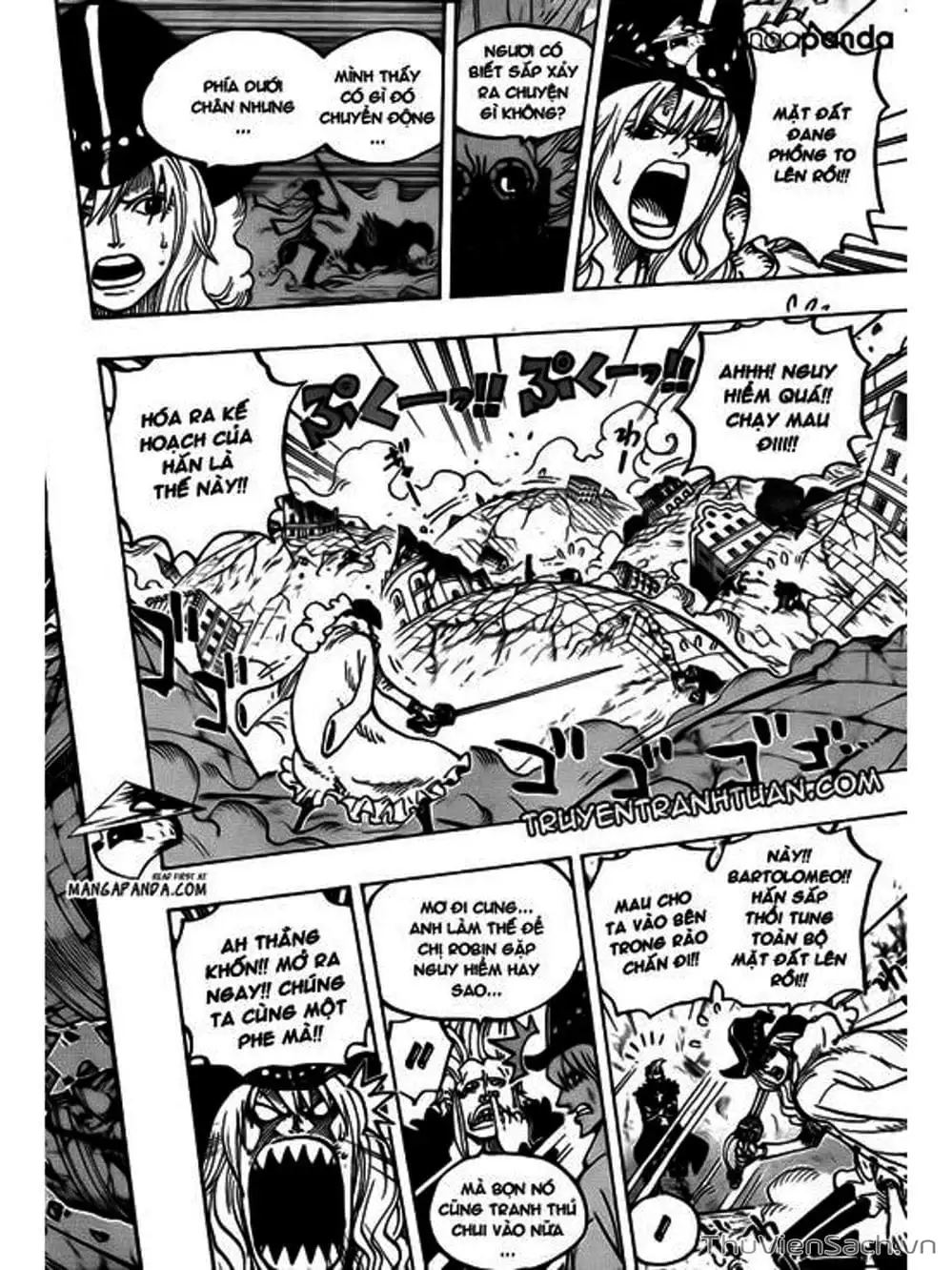 Chapter 773 - Image 6