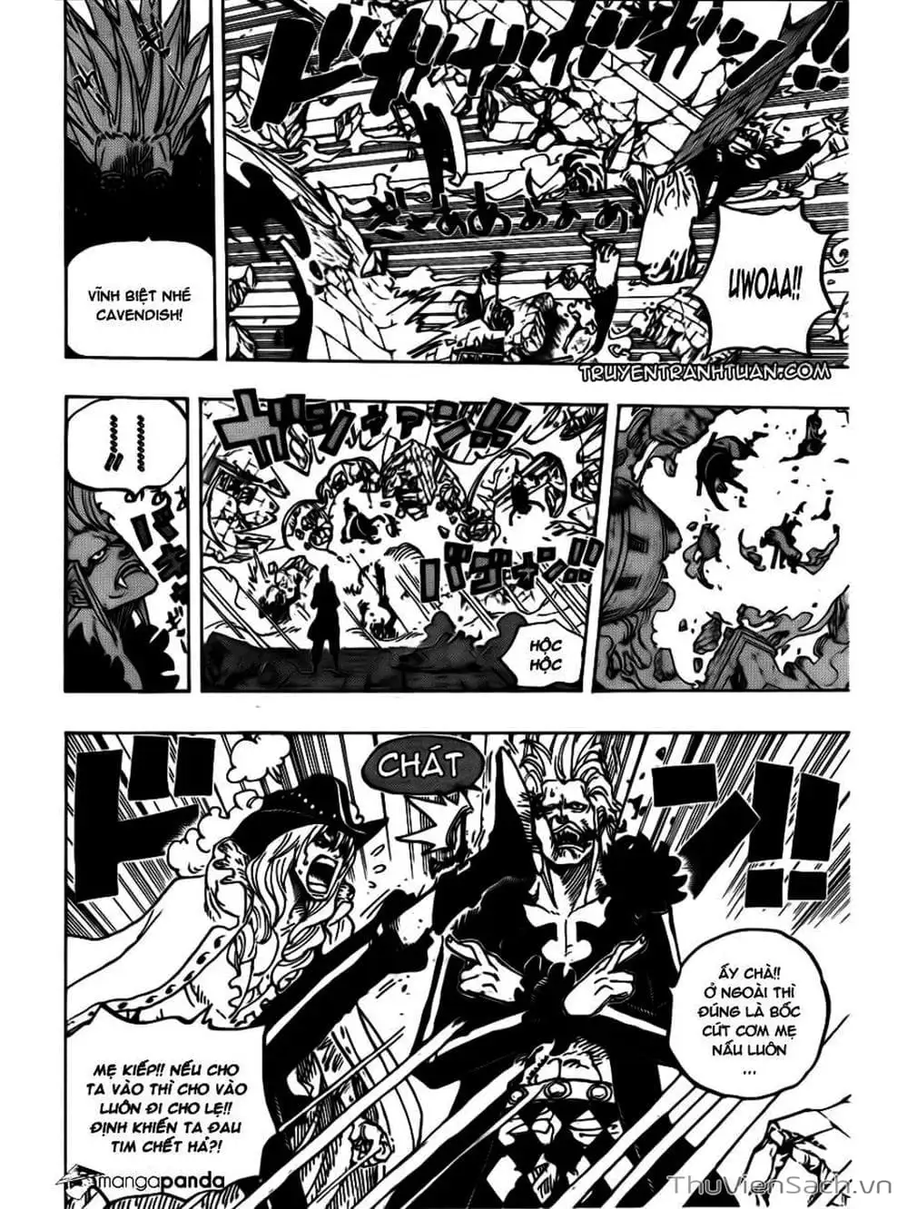 Chapter 773 - Image 8