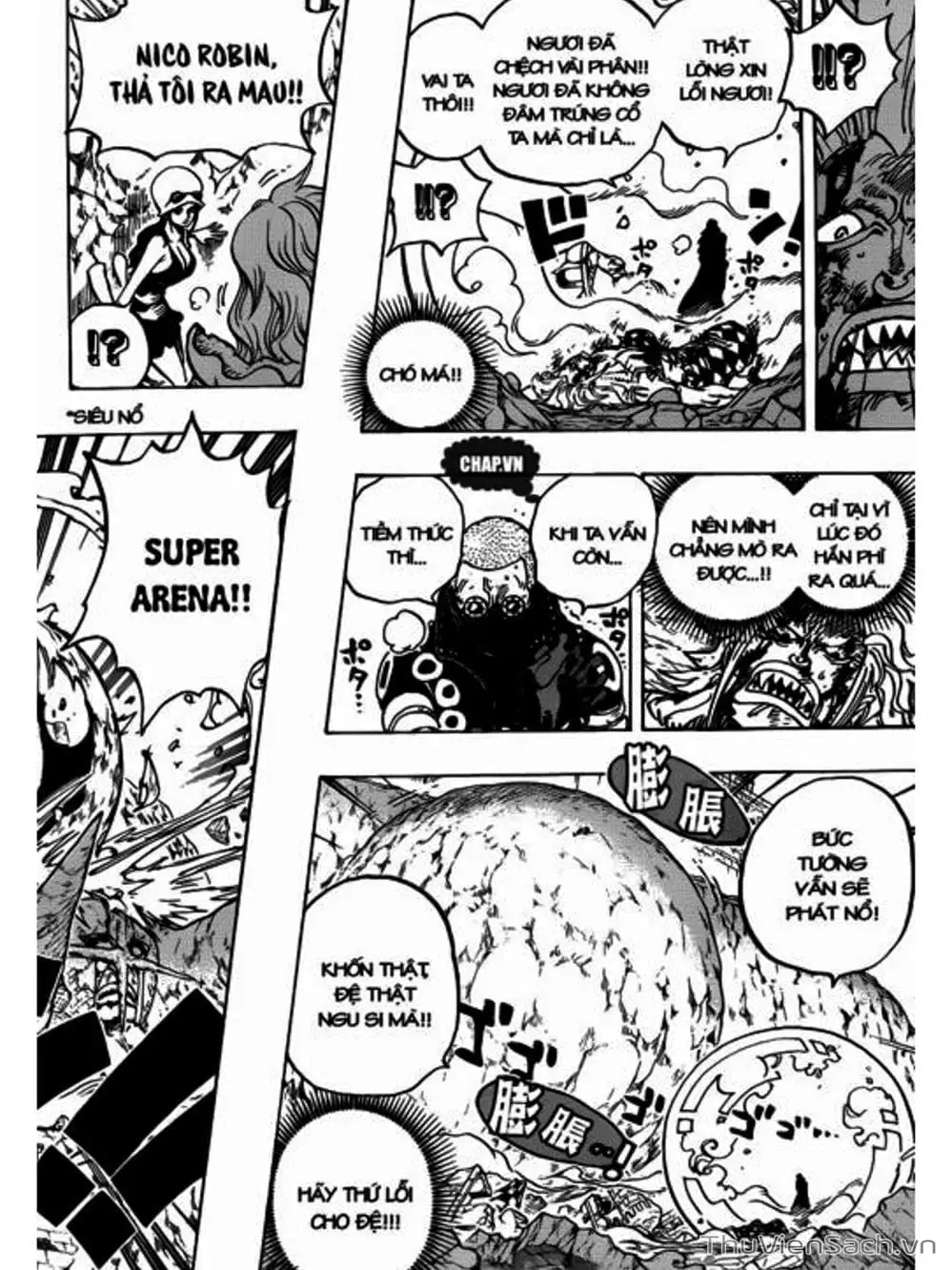 Chapter 774 - Image 14