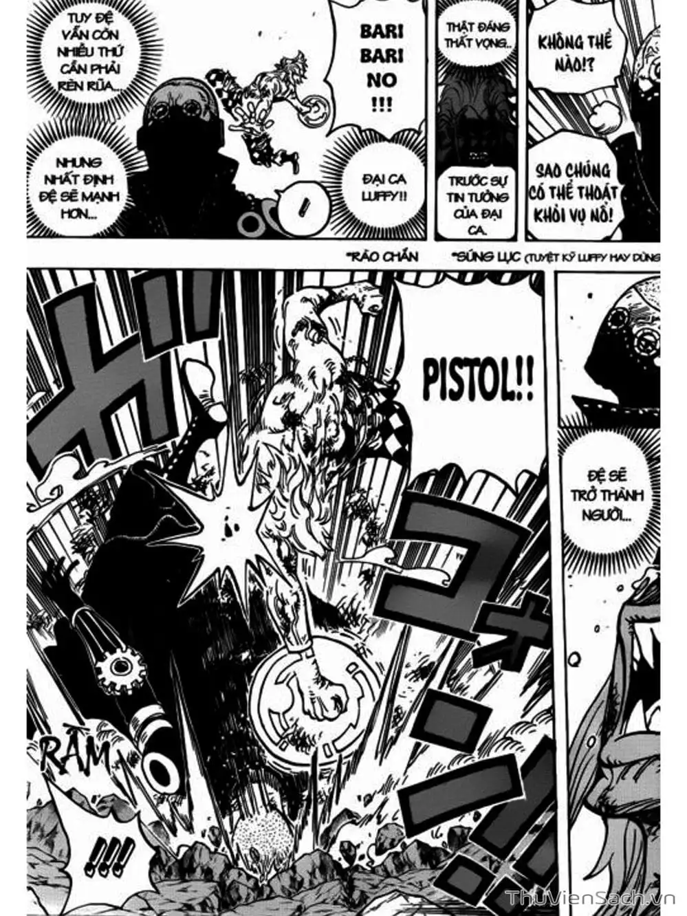 Chapter 774 - Image 17