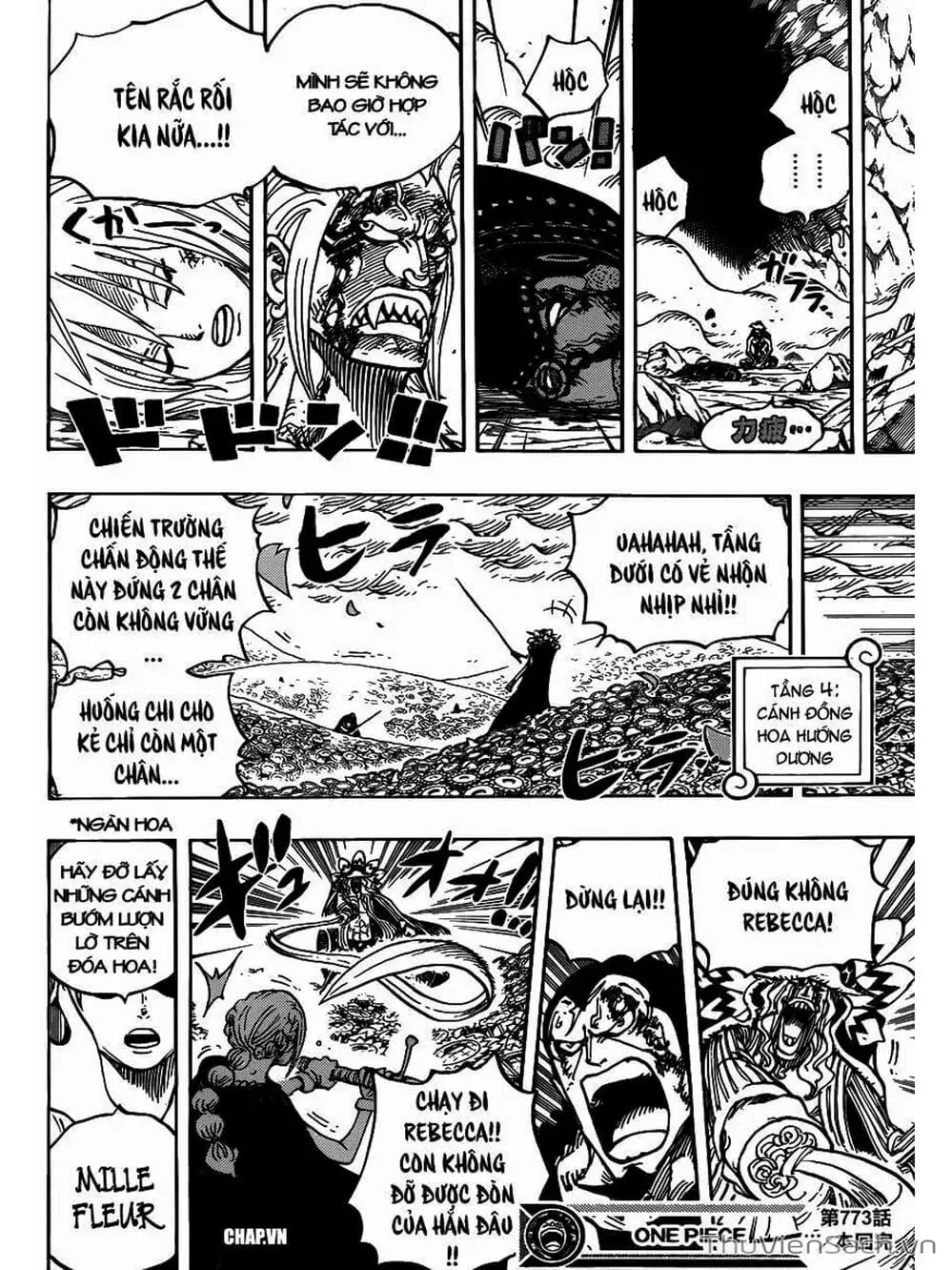 Chapter 774 - Image 18