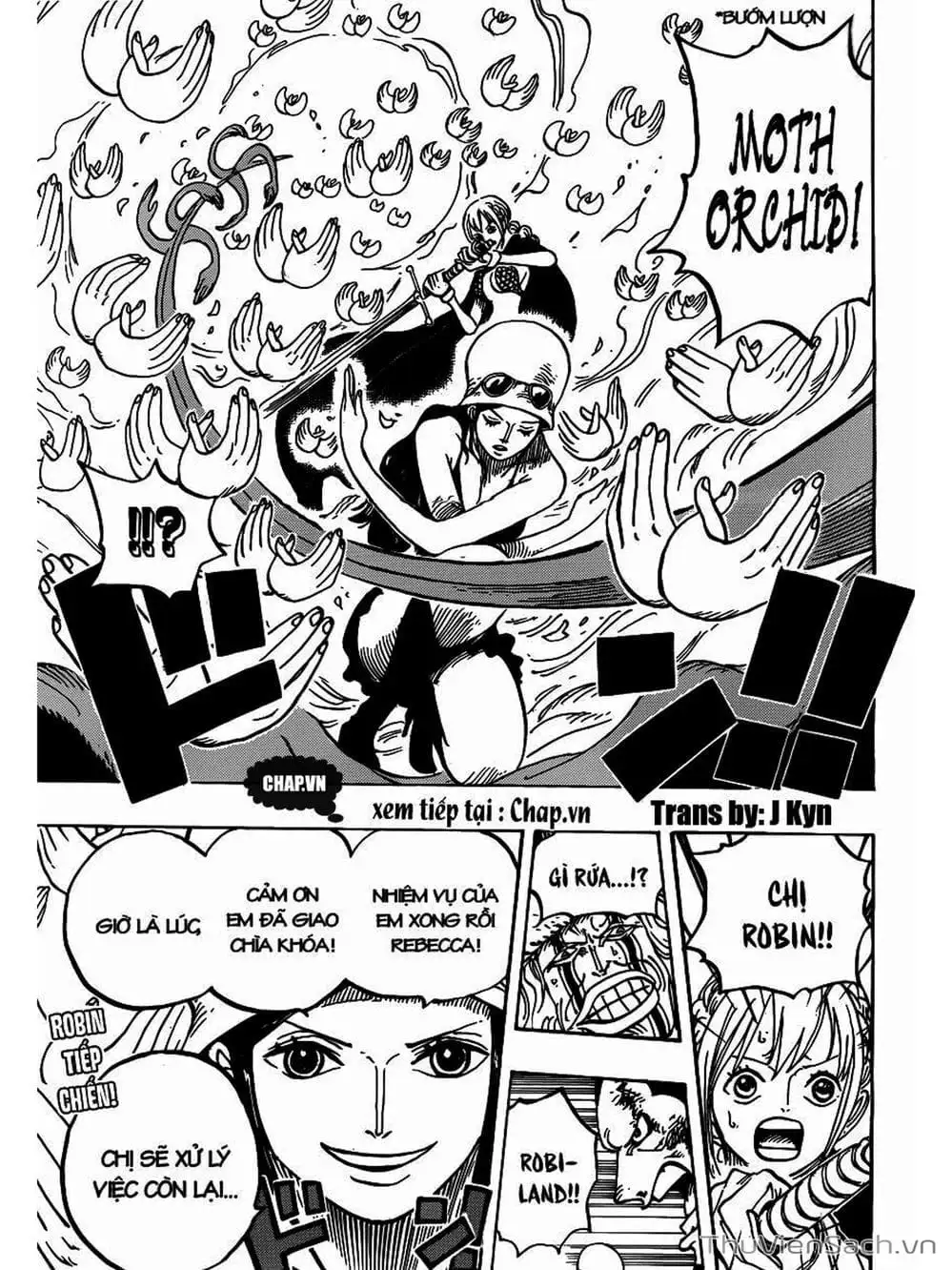 Chapter 774 - Image 19