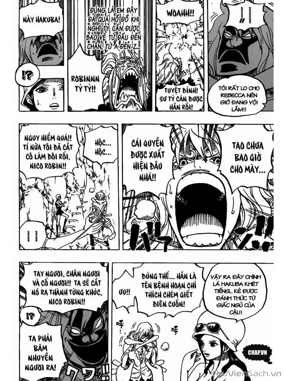 Chapter 774 - Image 6