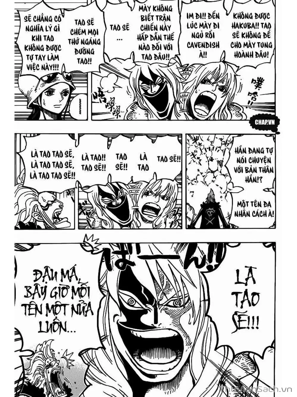 Chapter 774 - Image 7