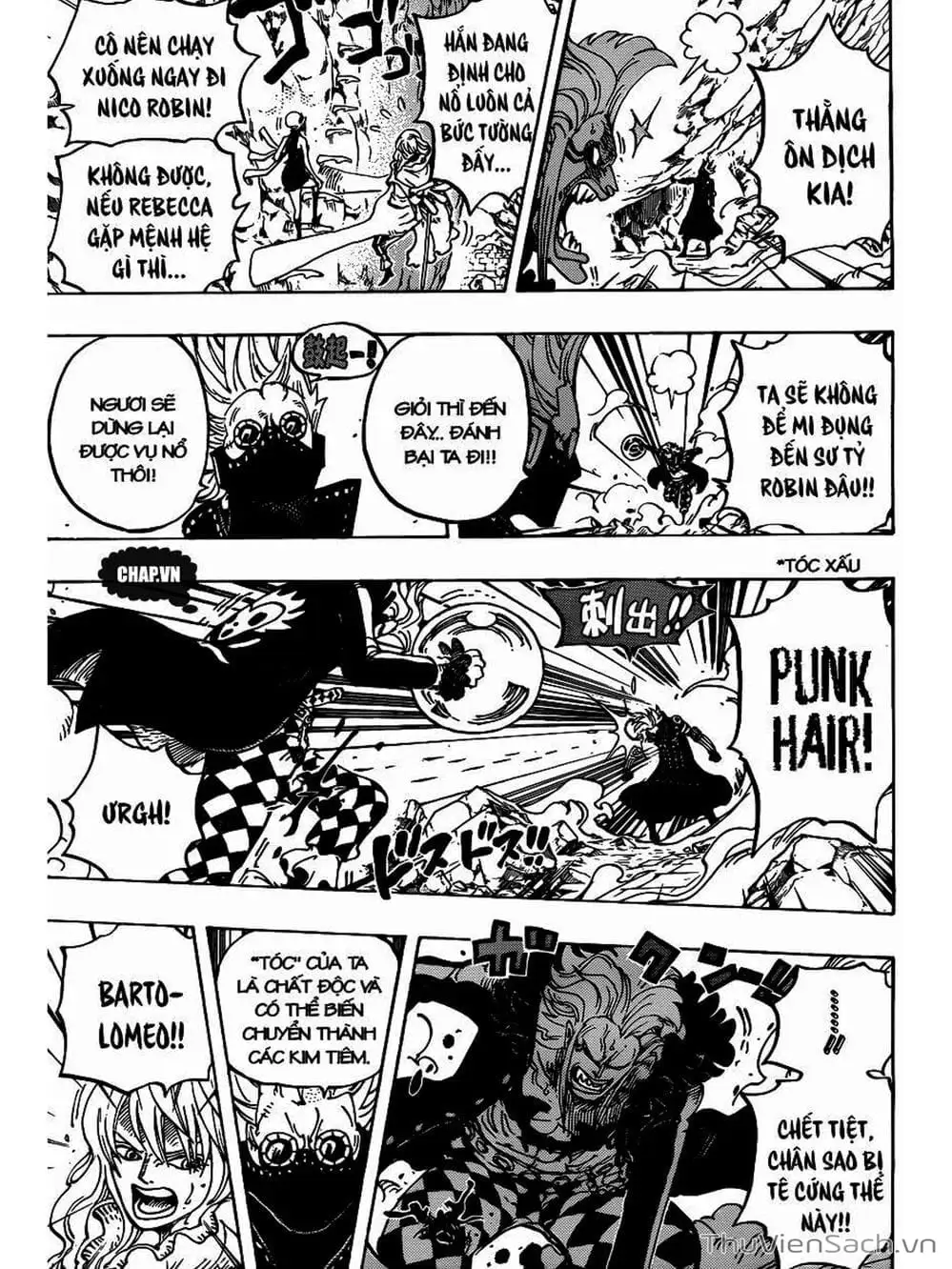 Chapter 774 - Image 9