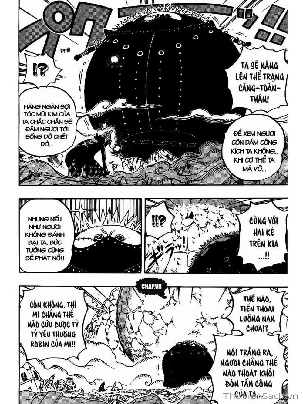 Chapter 774 - Image 10