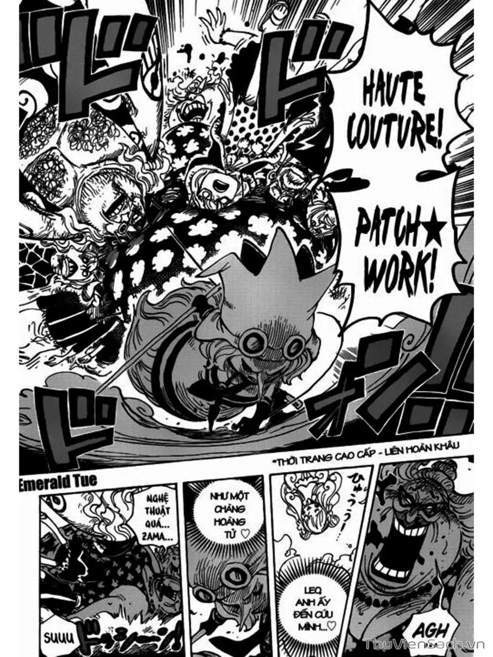 Chapter 775 - Image 14