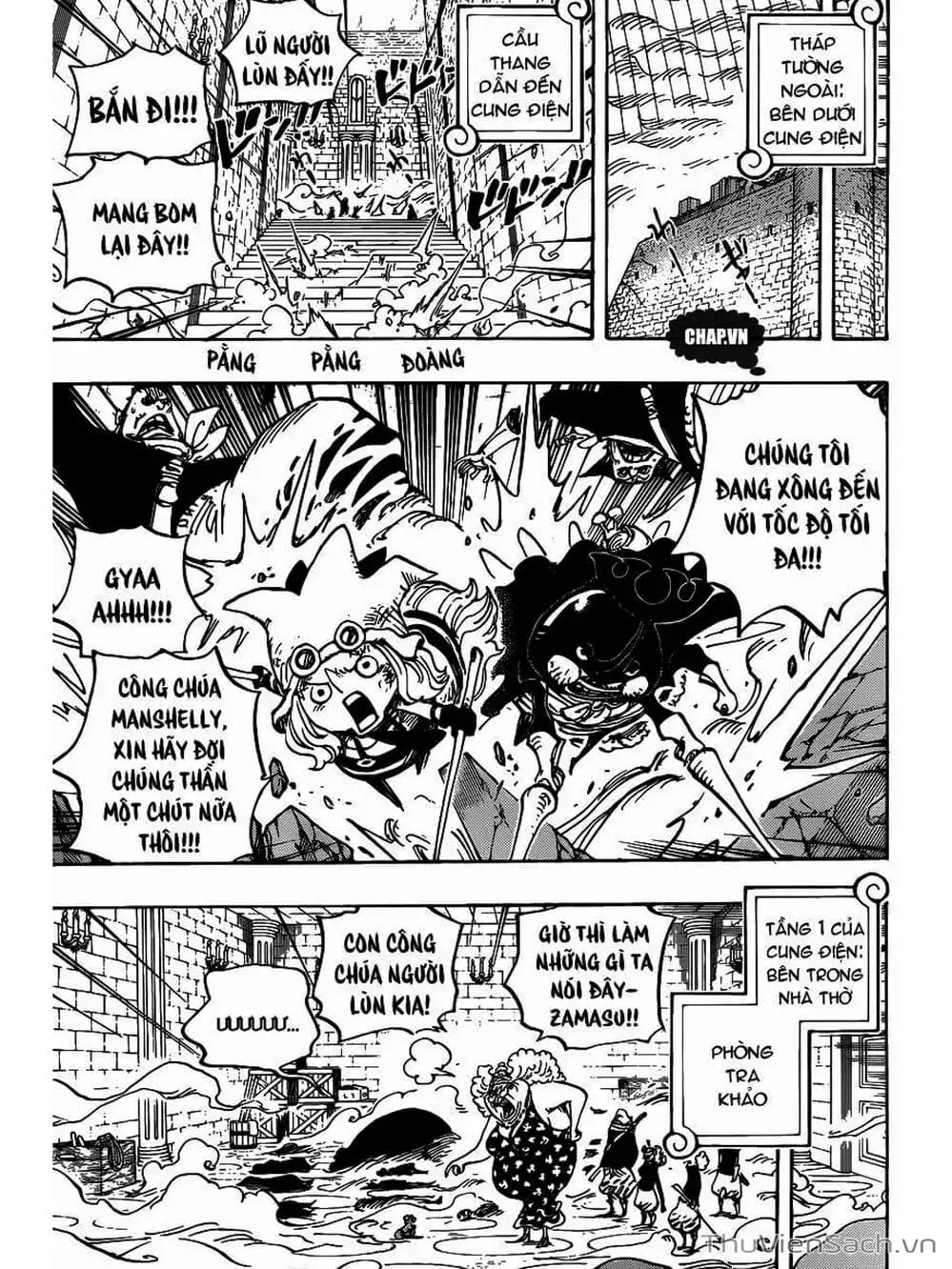 Chapter 775 - Image 5