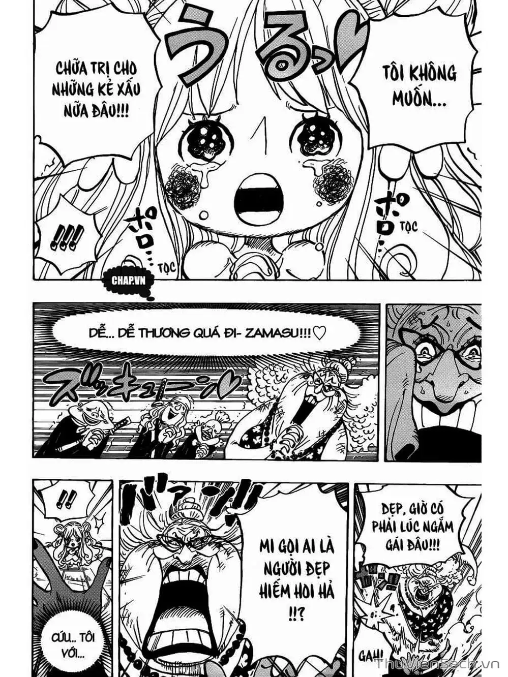 Chapter 775 - Image 8
