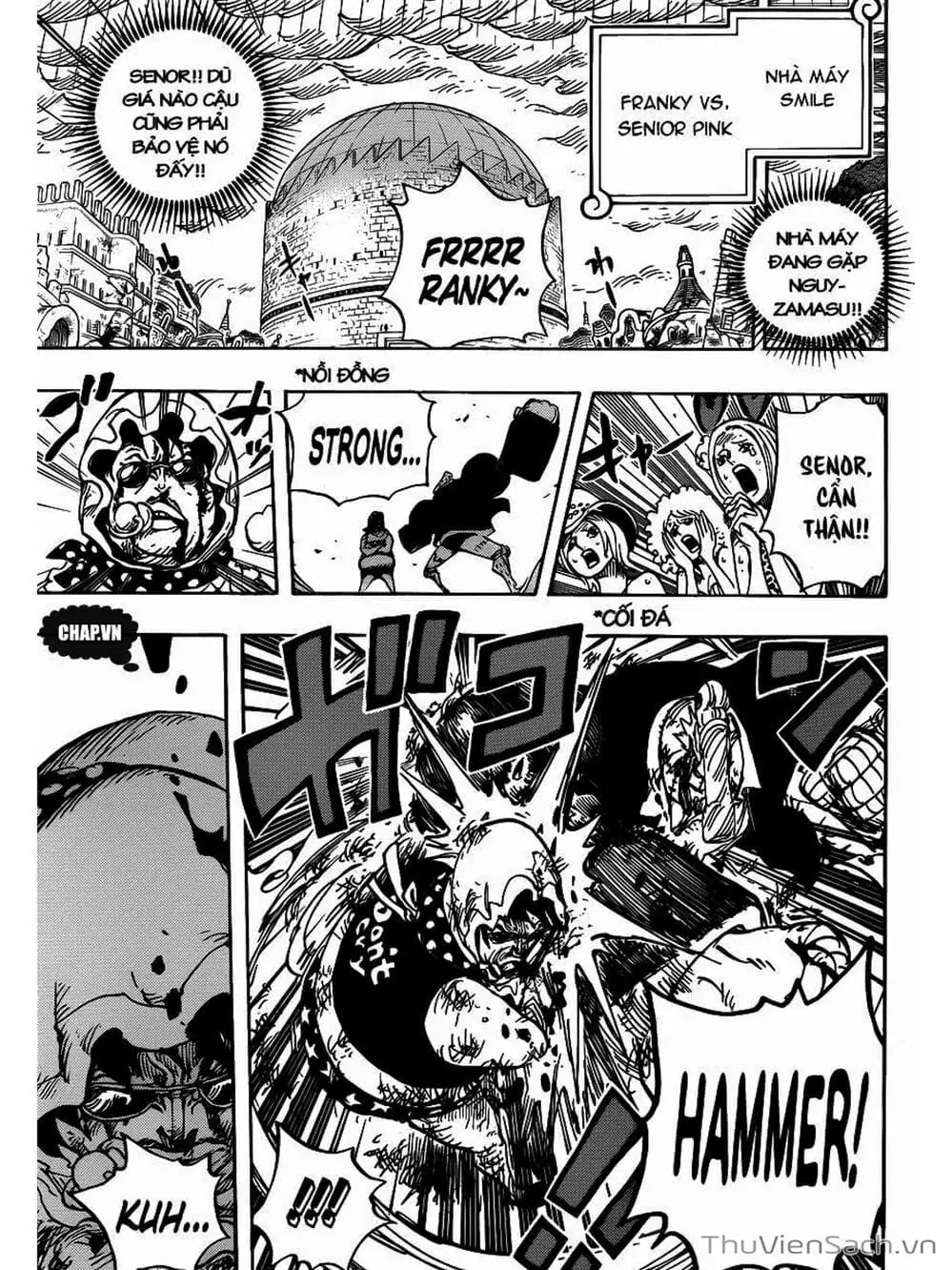 Chapter 776 - Image 4