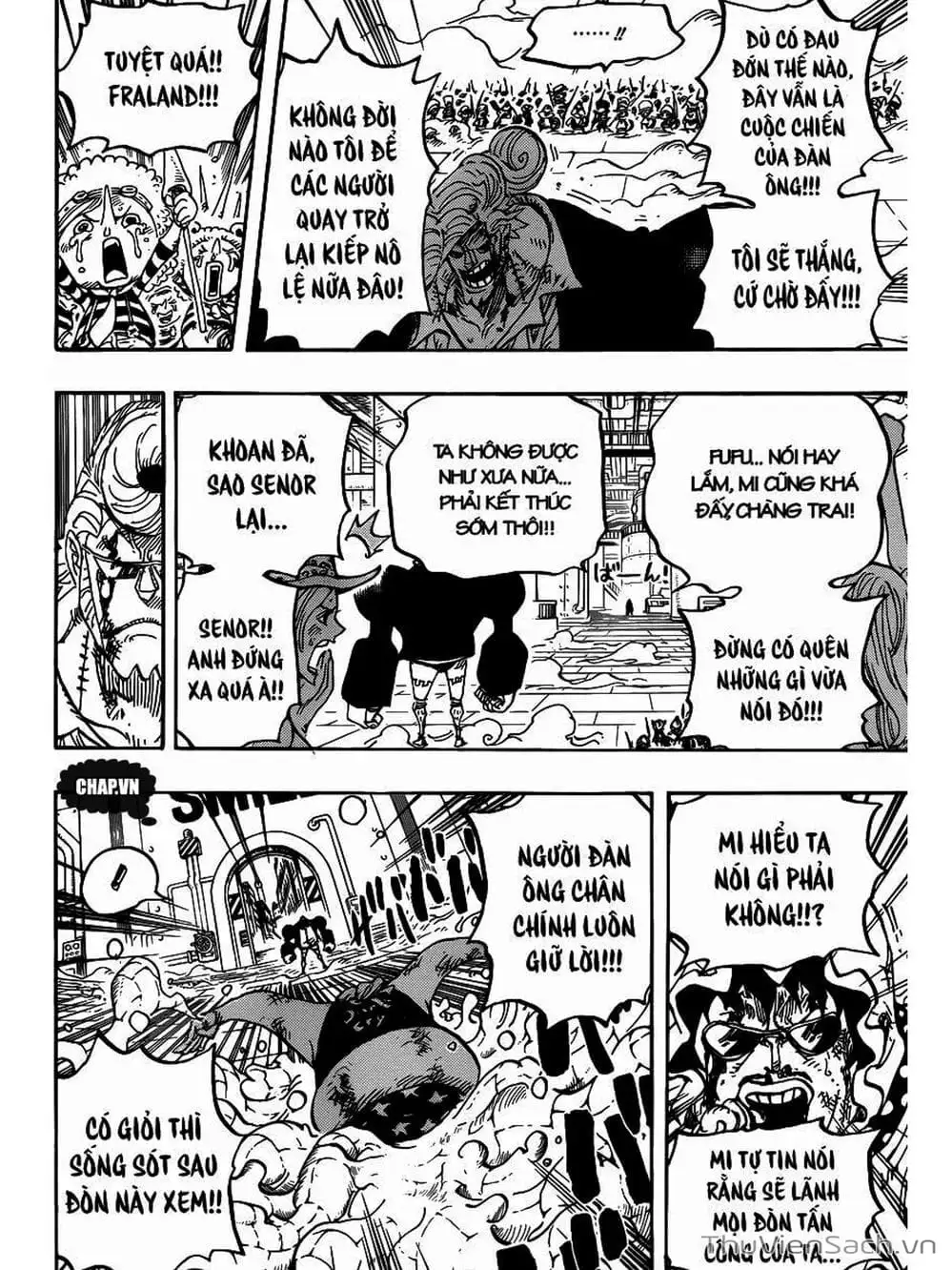 Chapter 776 - Image 7