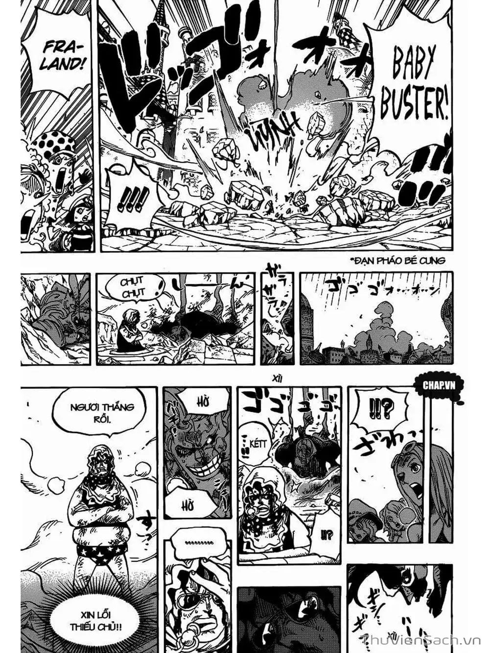Chapter 776 - Image 10