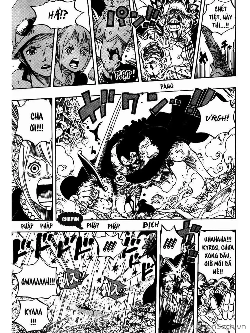 Chapter 777 - Image 11