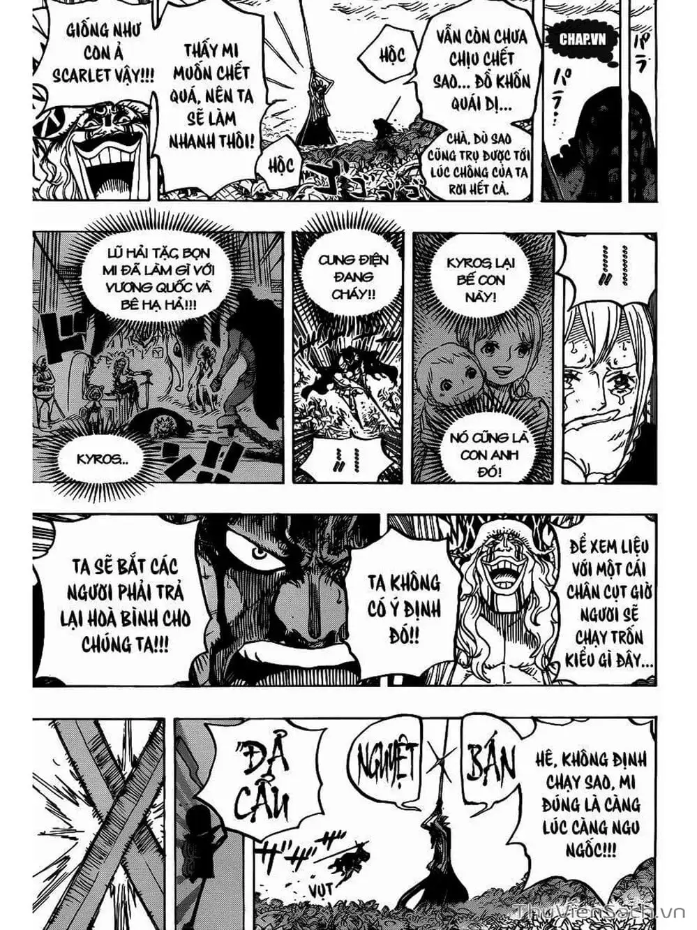 Chapter 777 - Image 17