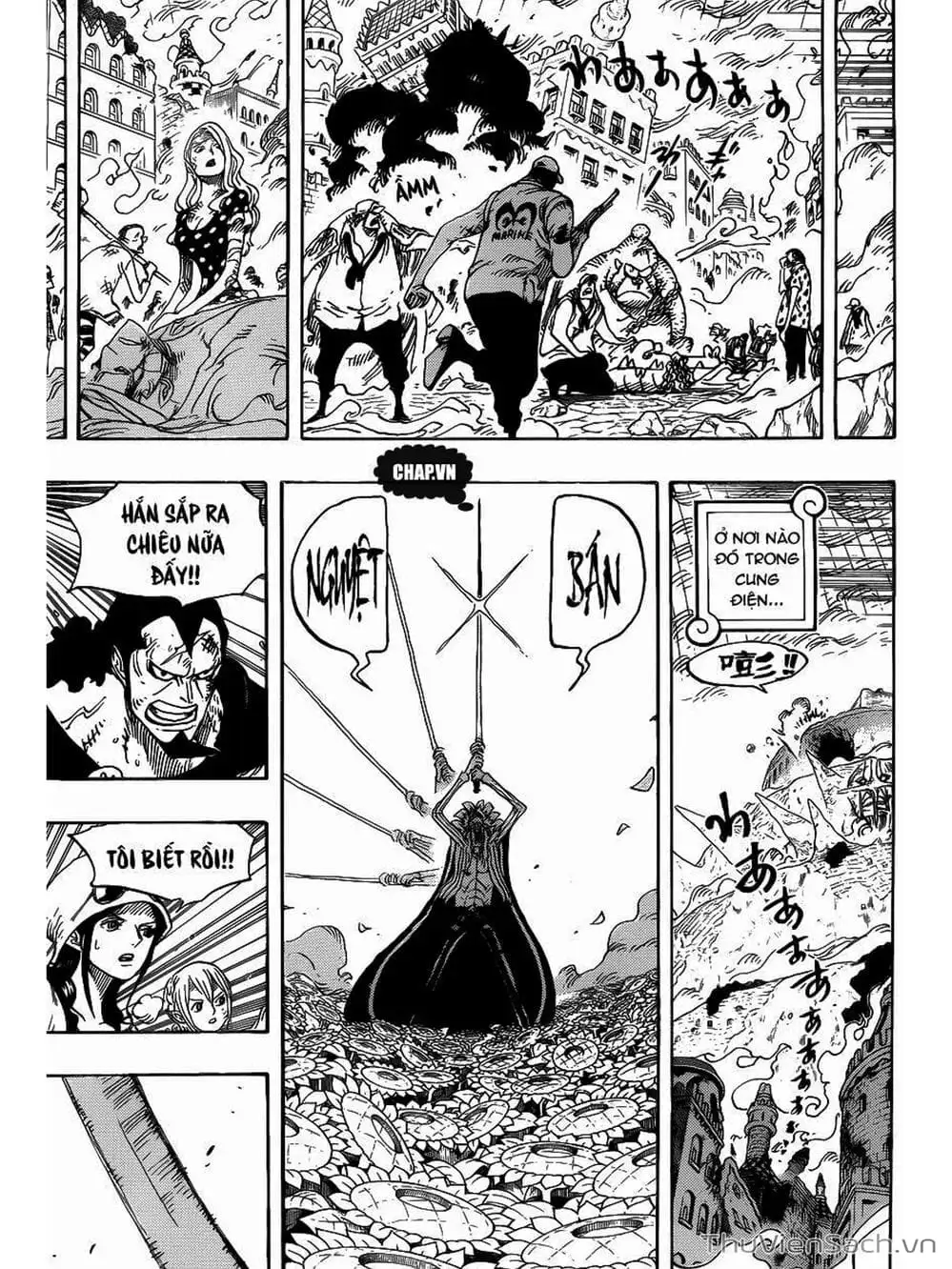 Chapter 777 - Image 3