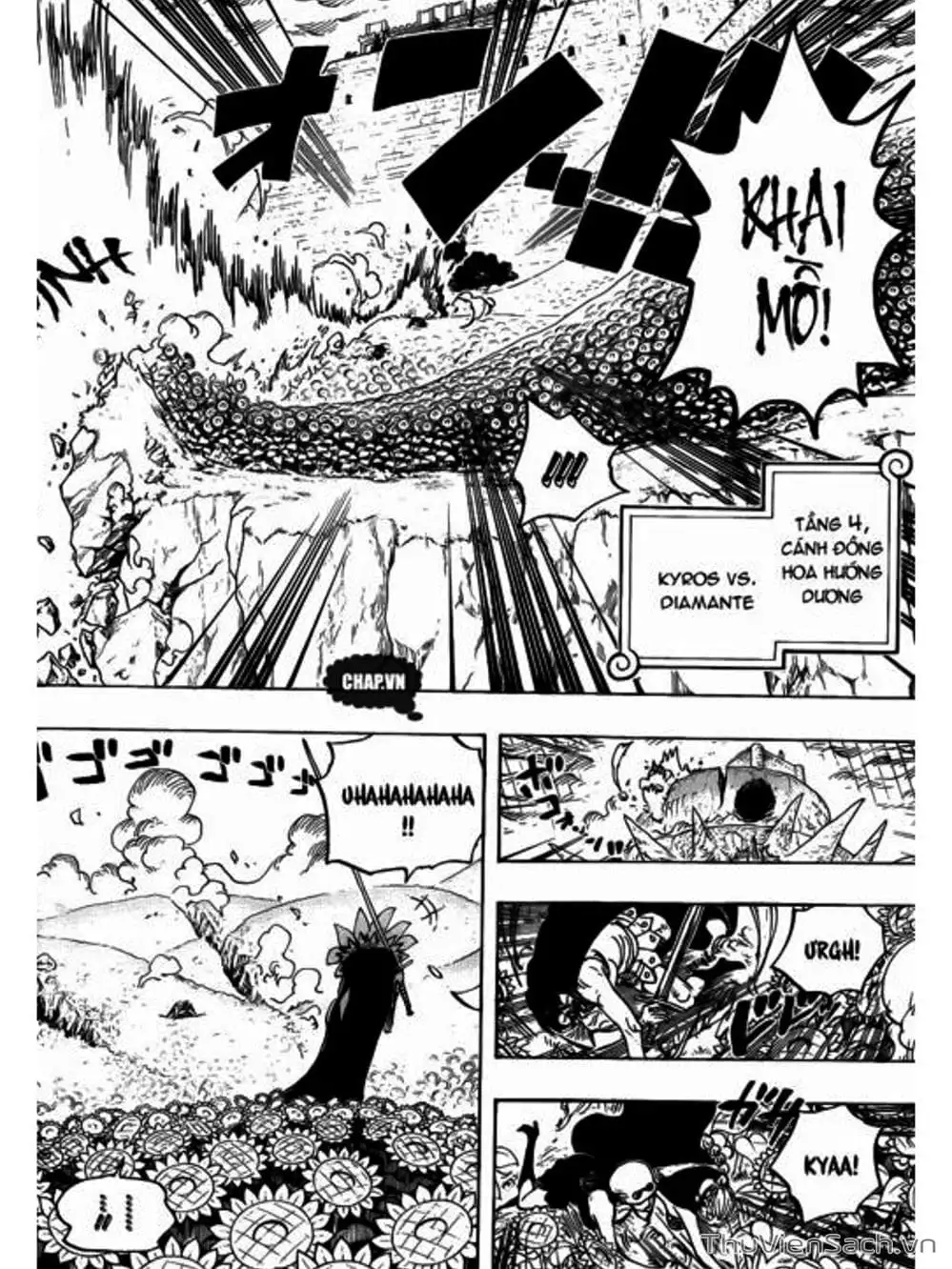 Chapter 777 - Image 4