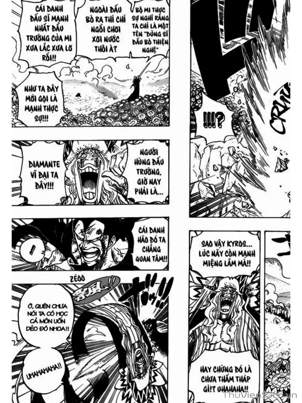 Chapter 777 - Image 5