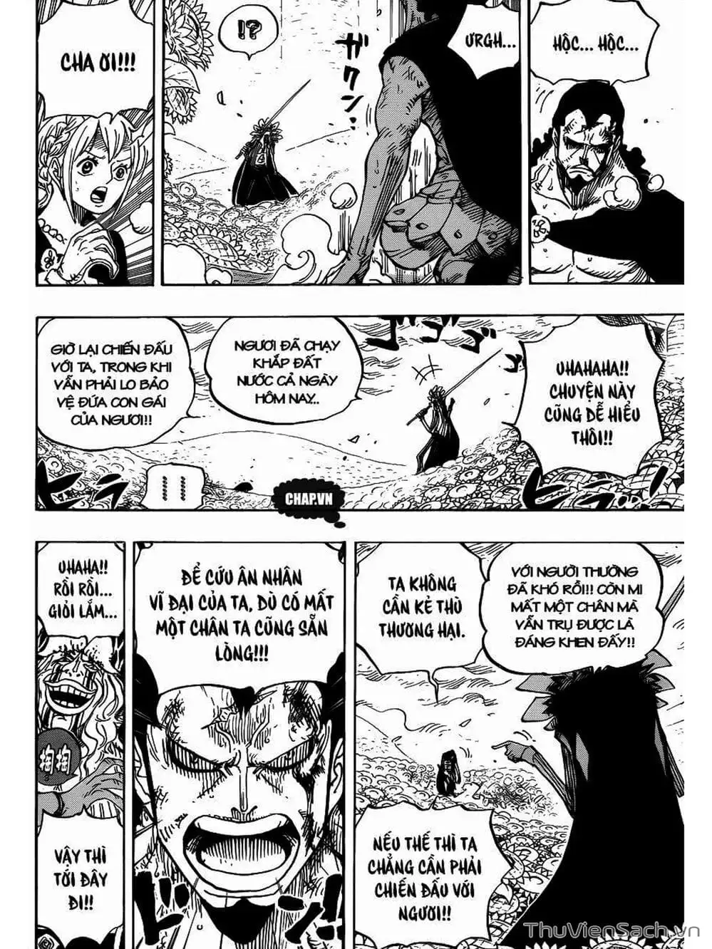 Chapter 777 - Image 6