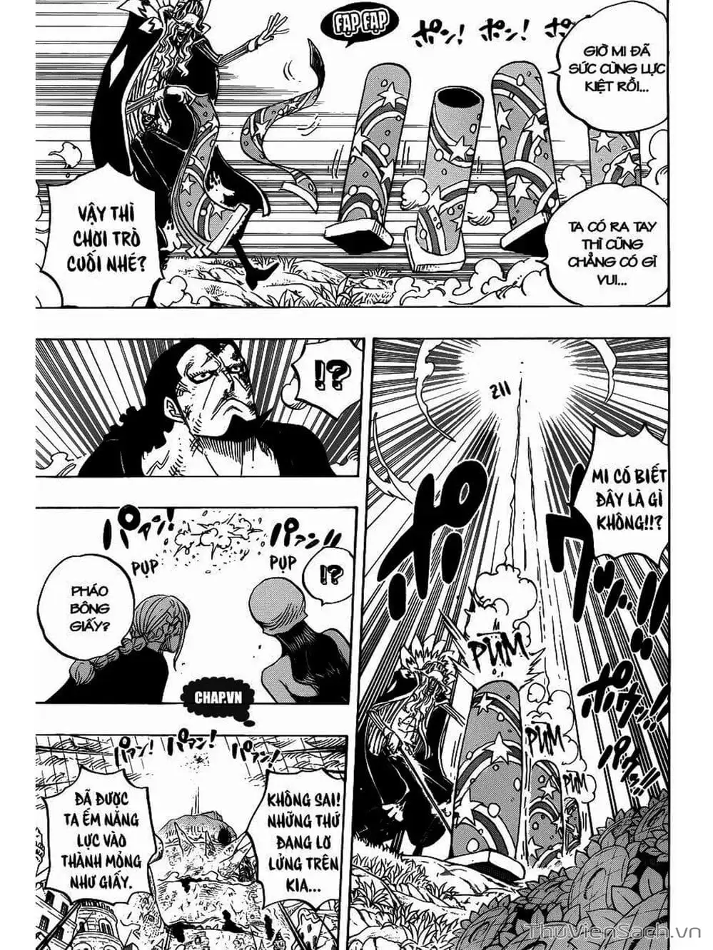 Chapter 777 - Image 7