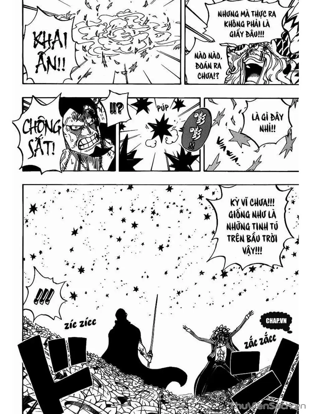 Chapter 777 - Image 8