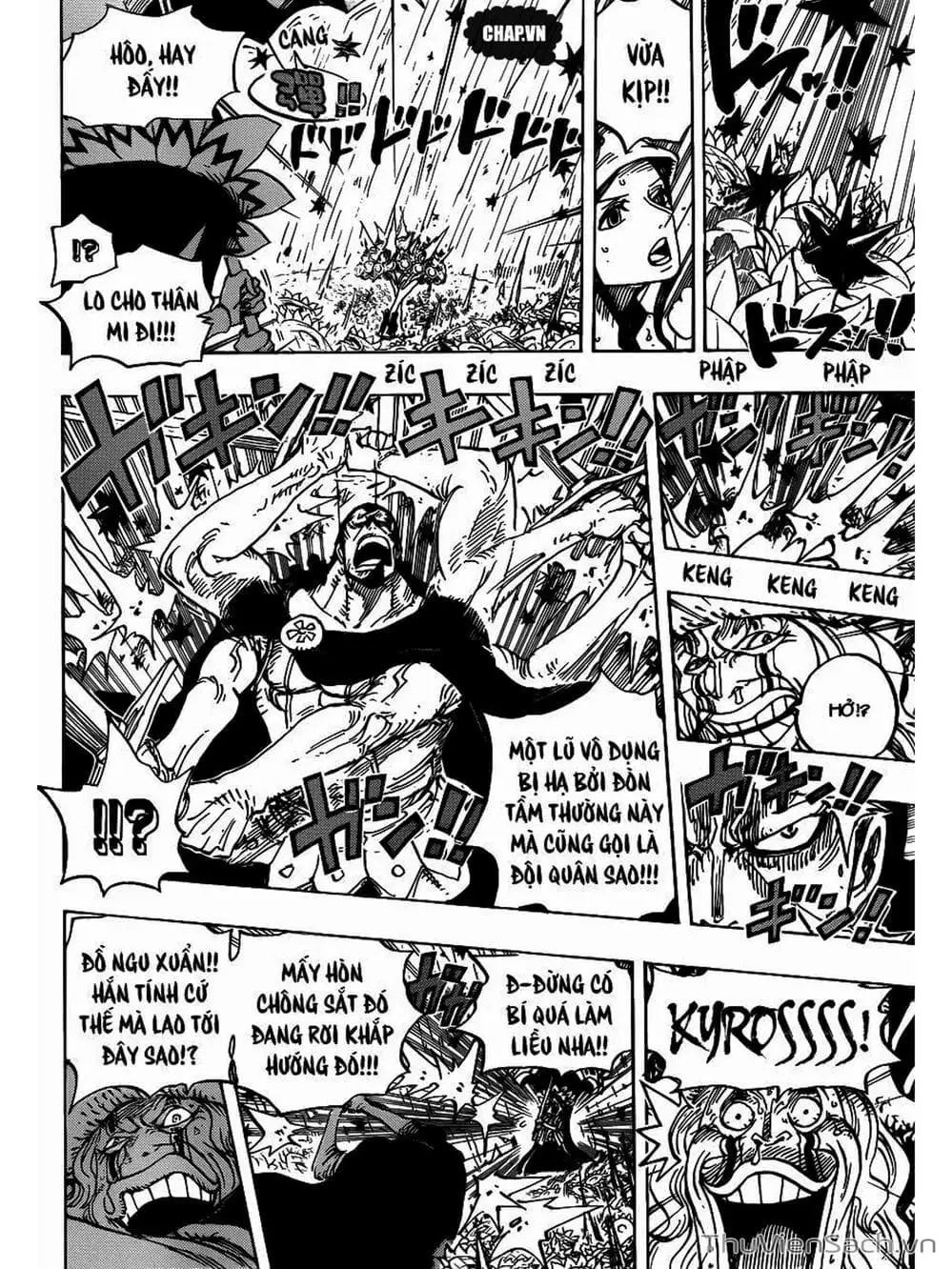 Chapter 777 - Image 10