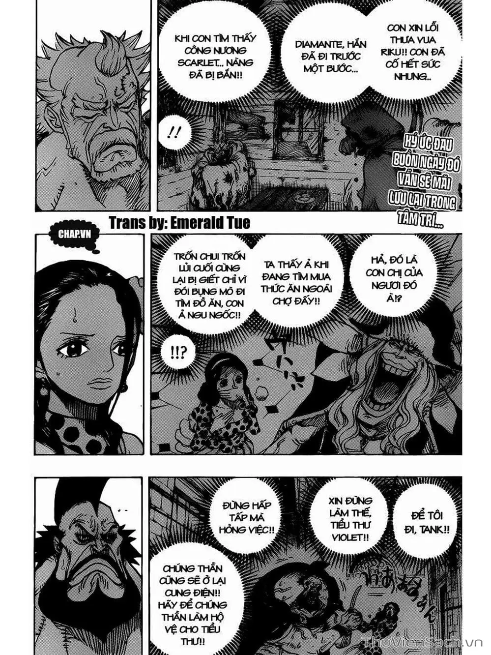 Chapter 778 - Image 2