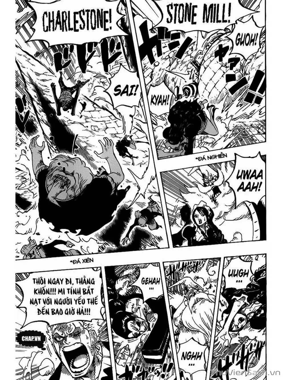 Chapter 778 - Image 13