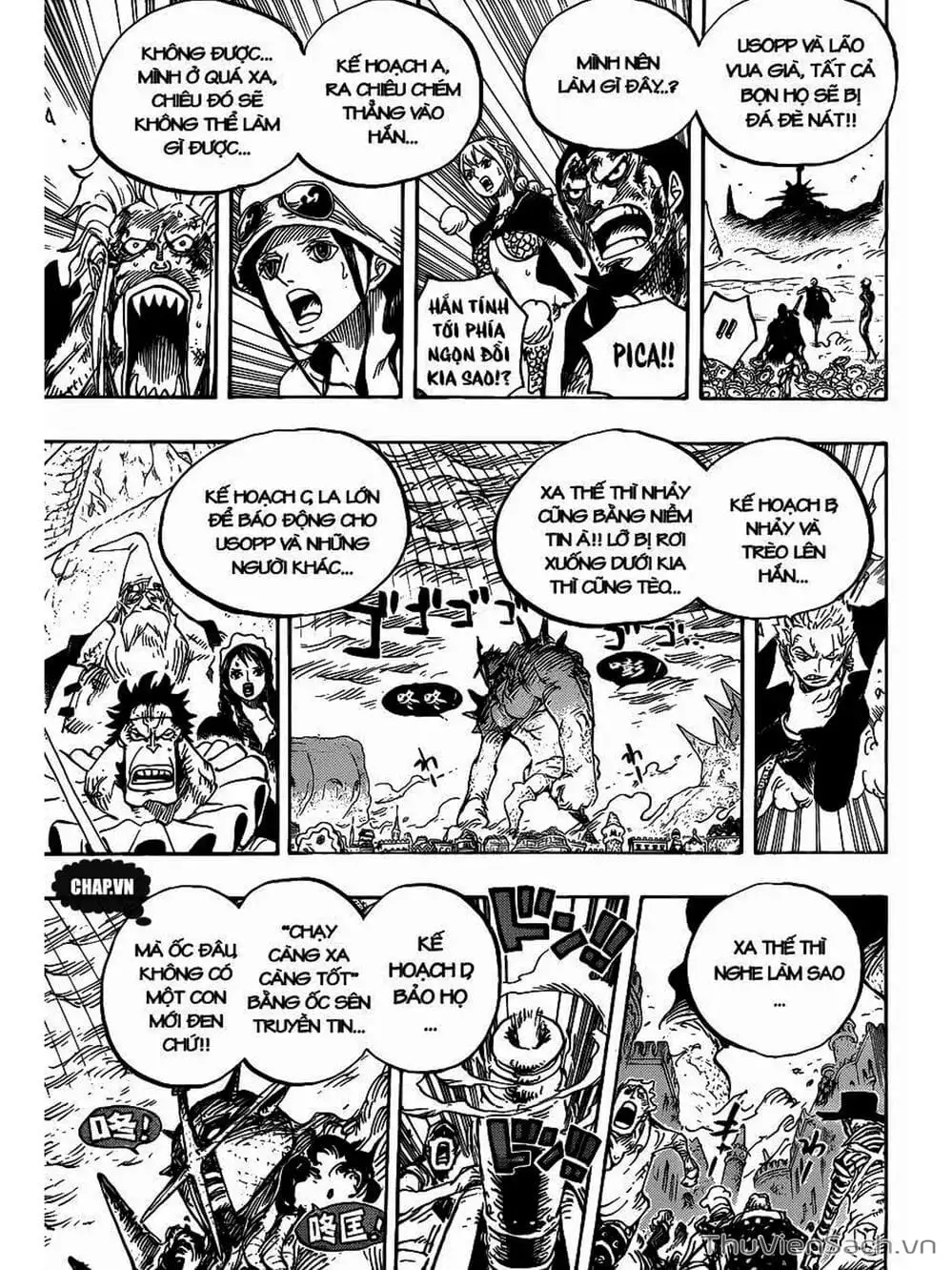 Chapter 778 - Image 17