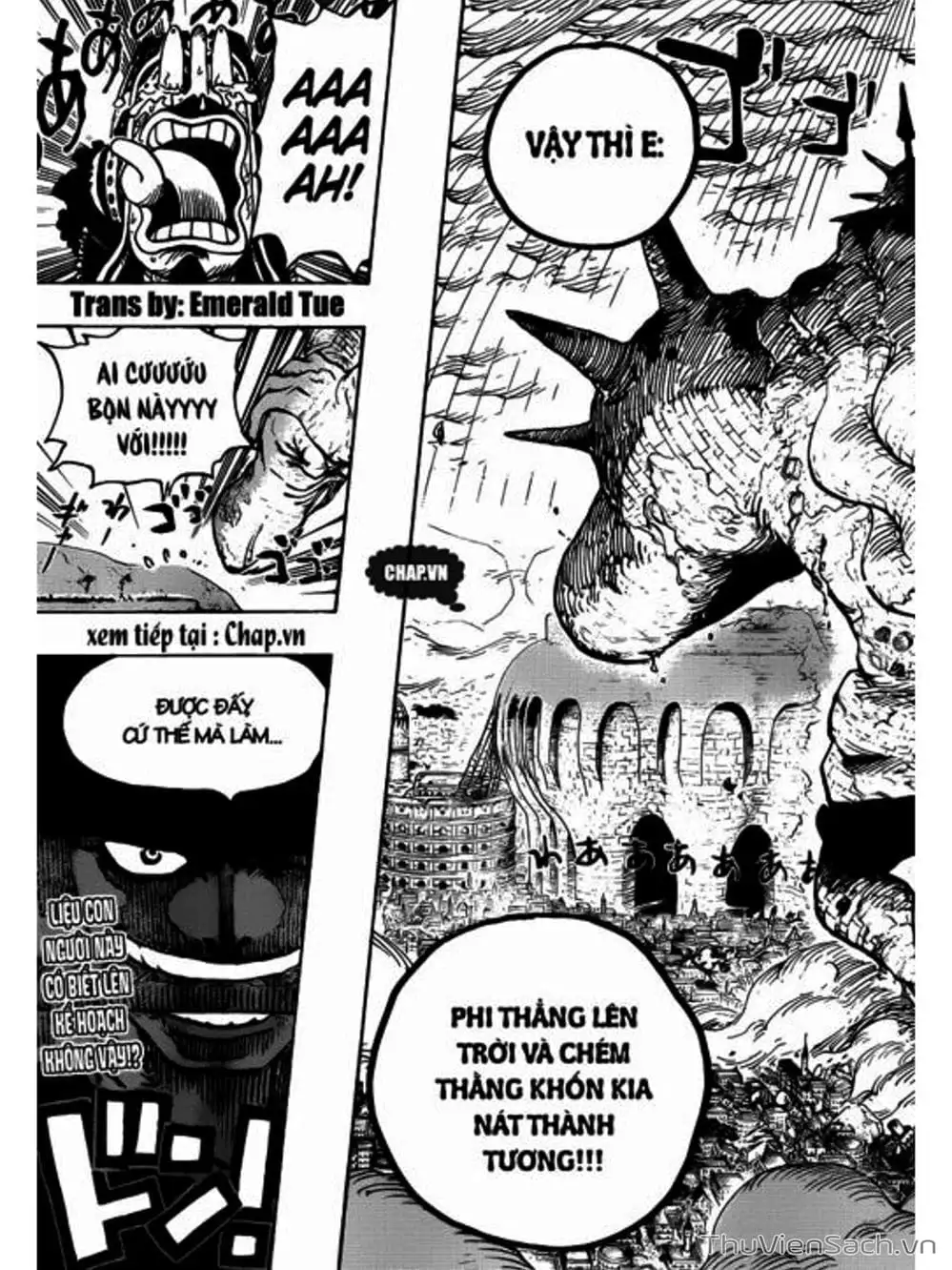 Chapter 778 - Image 19