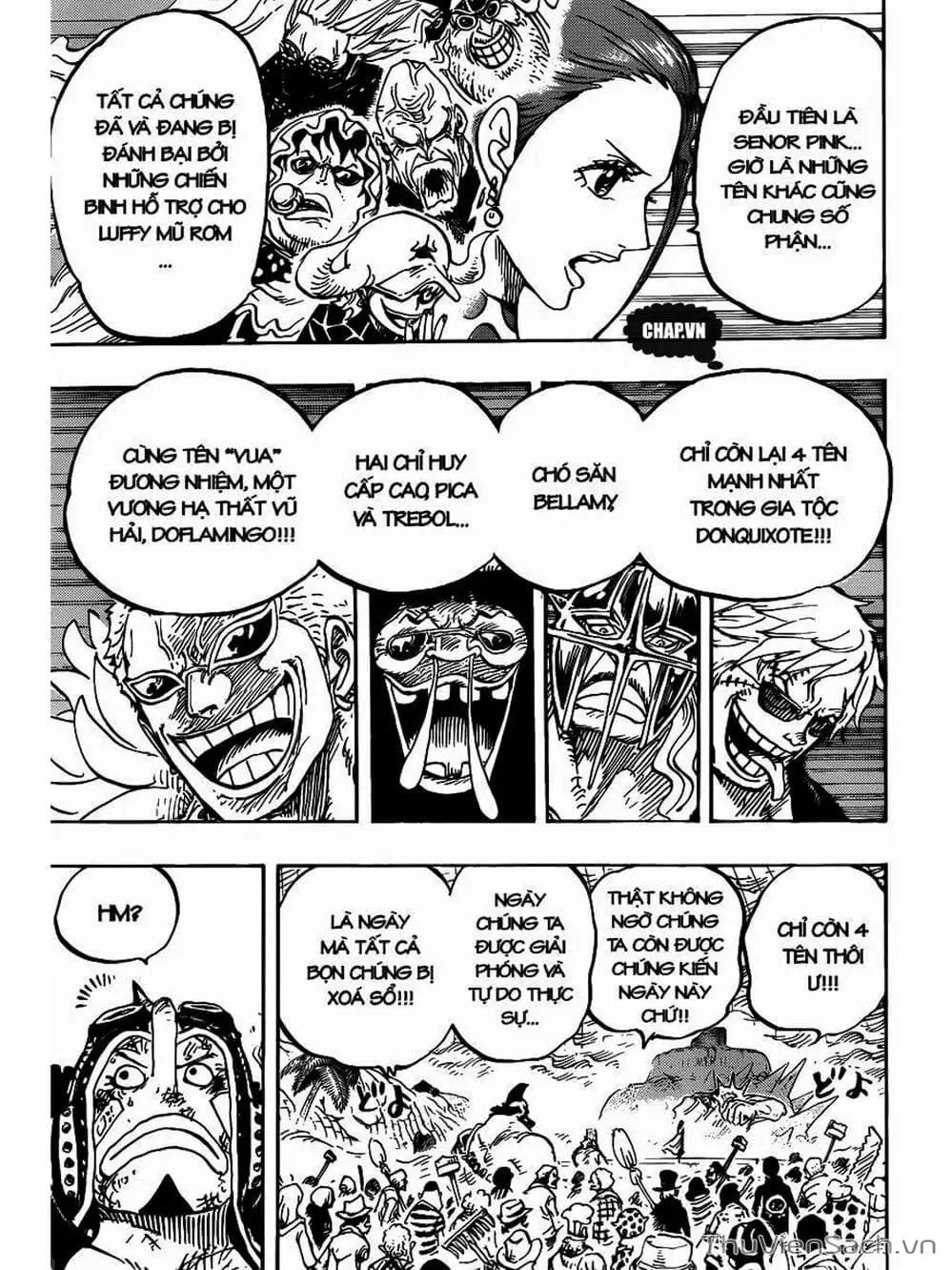 Chapter 778 - Image 7