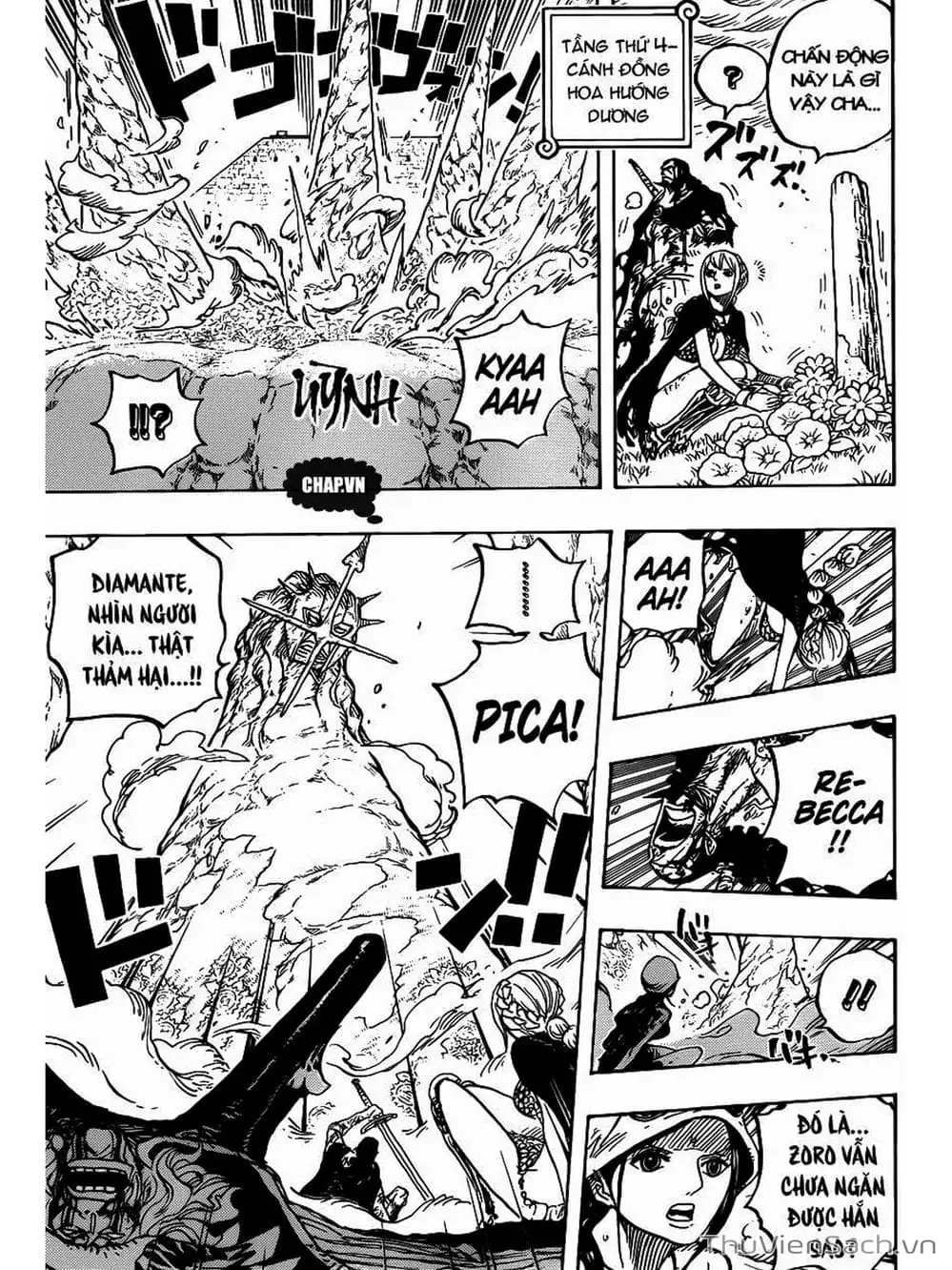 Chapter 778 - Image 9